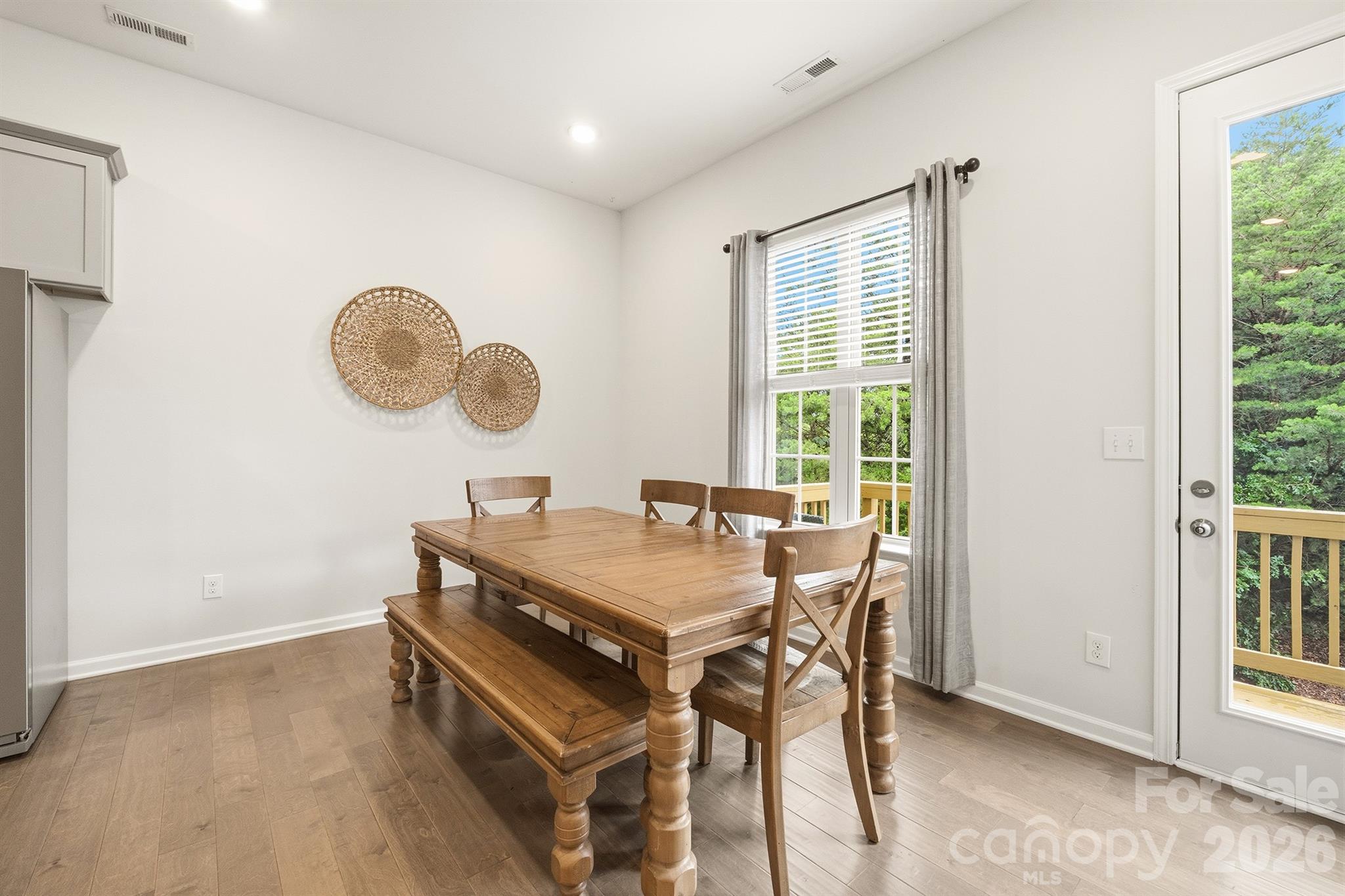 Hadley at Arrowood Station - Residential