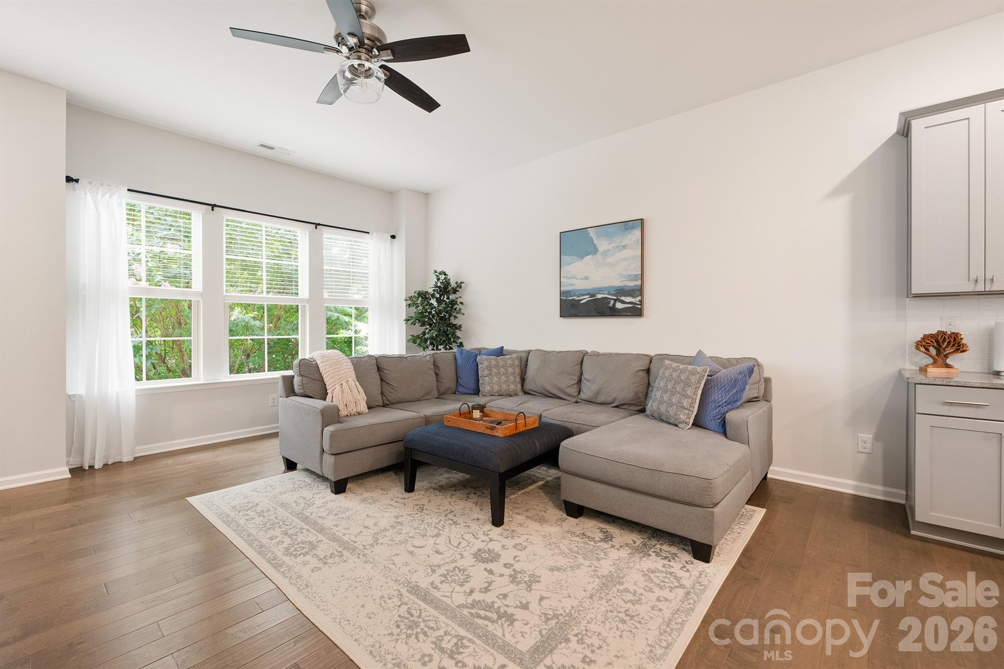 Hadley at Arrowood Station - Residential
