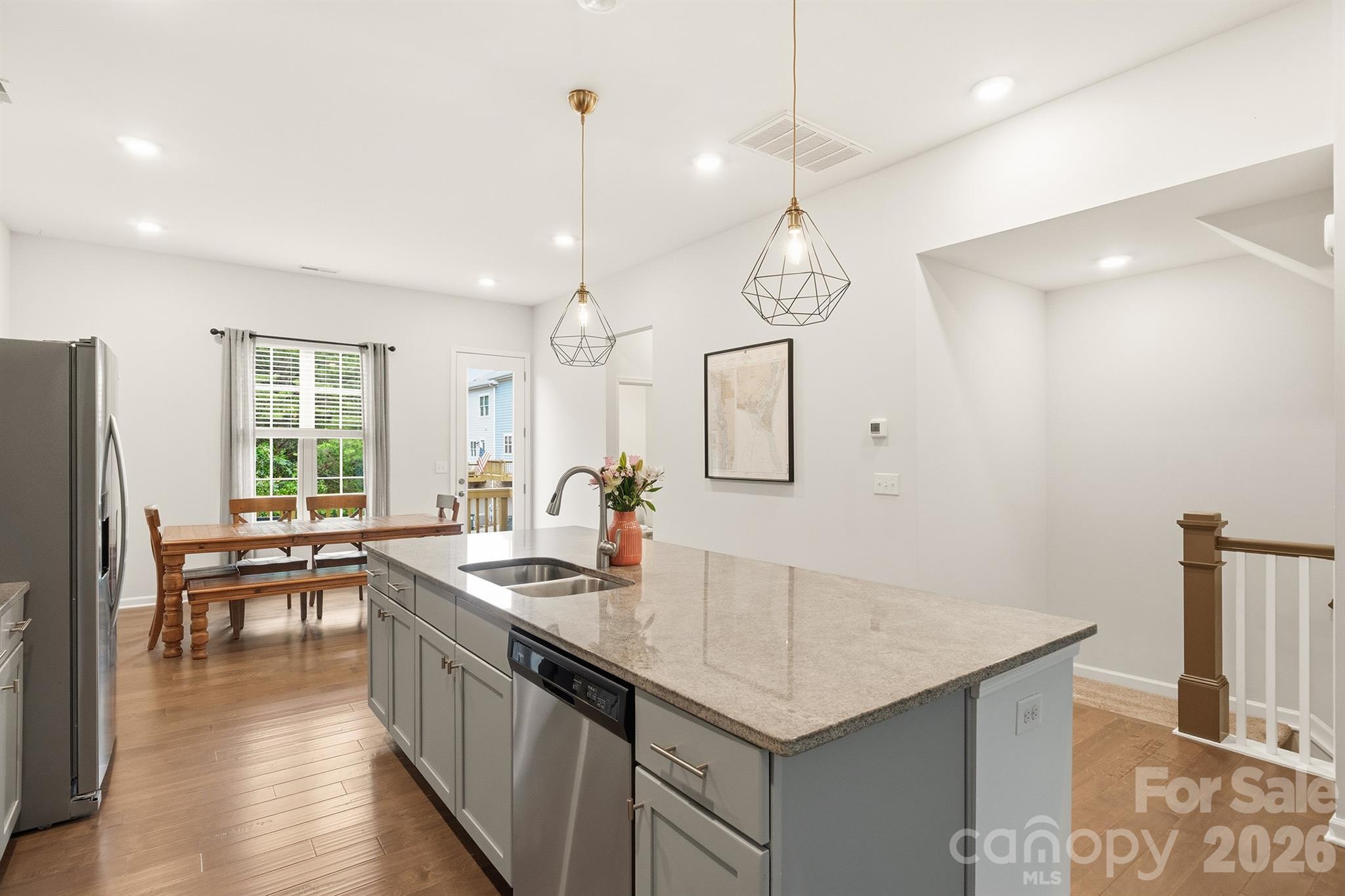 Hadley at Arrowood Station - Residential