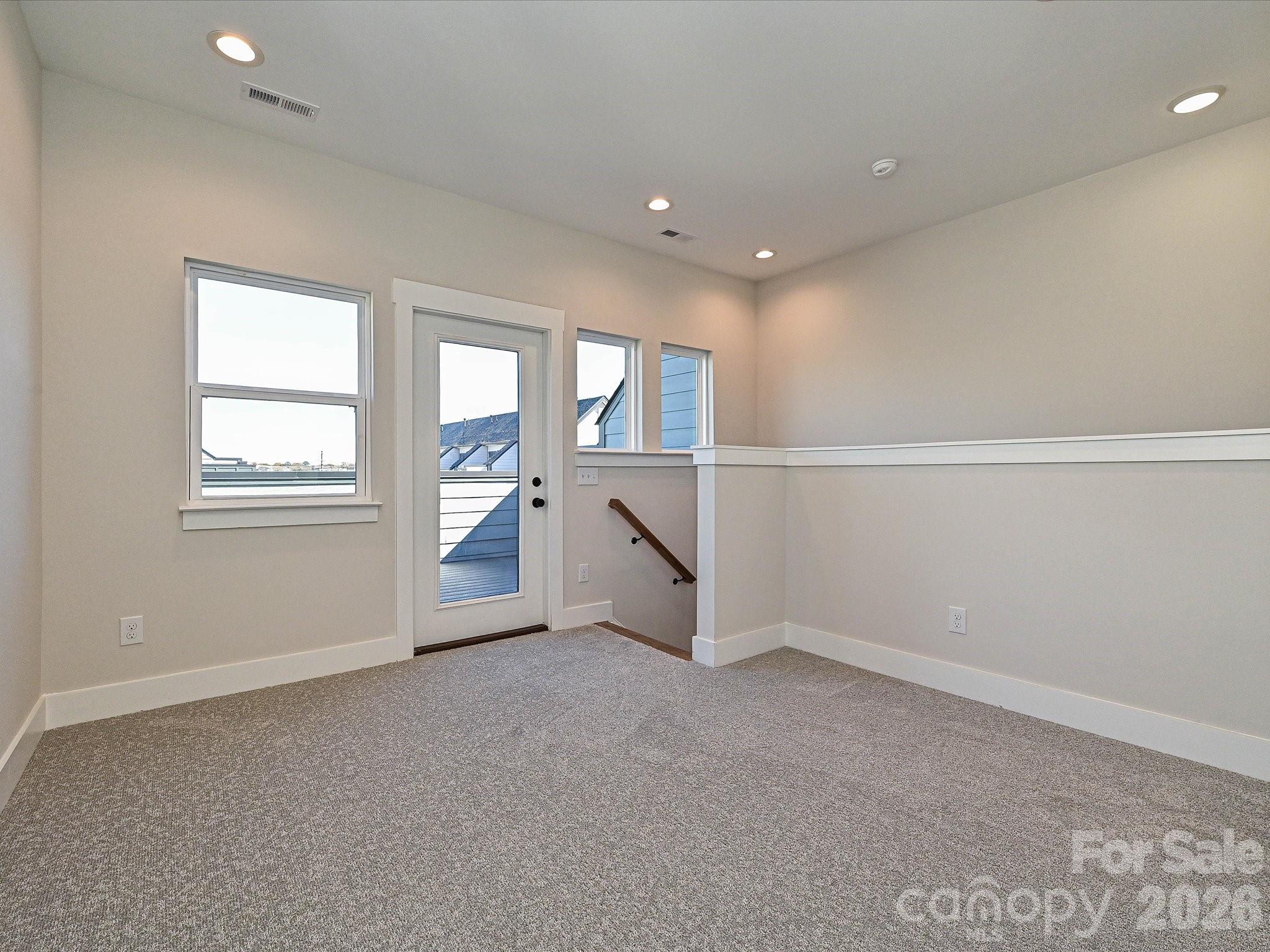Equinox - Residential