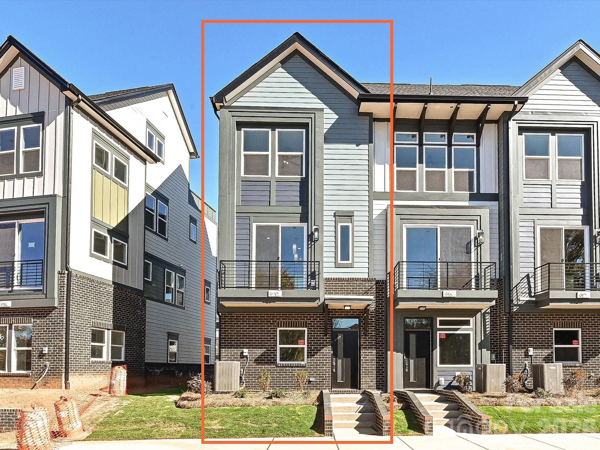 Equinox - Residential