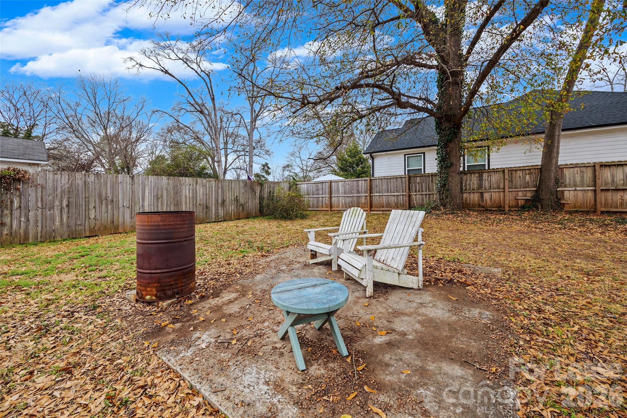 None - Residential Lease