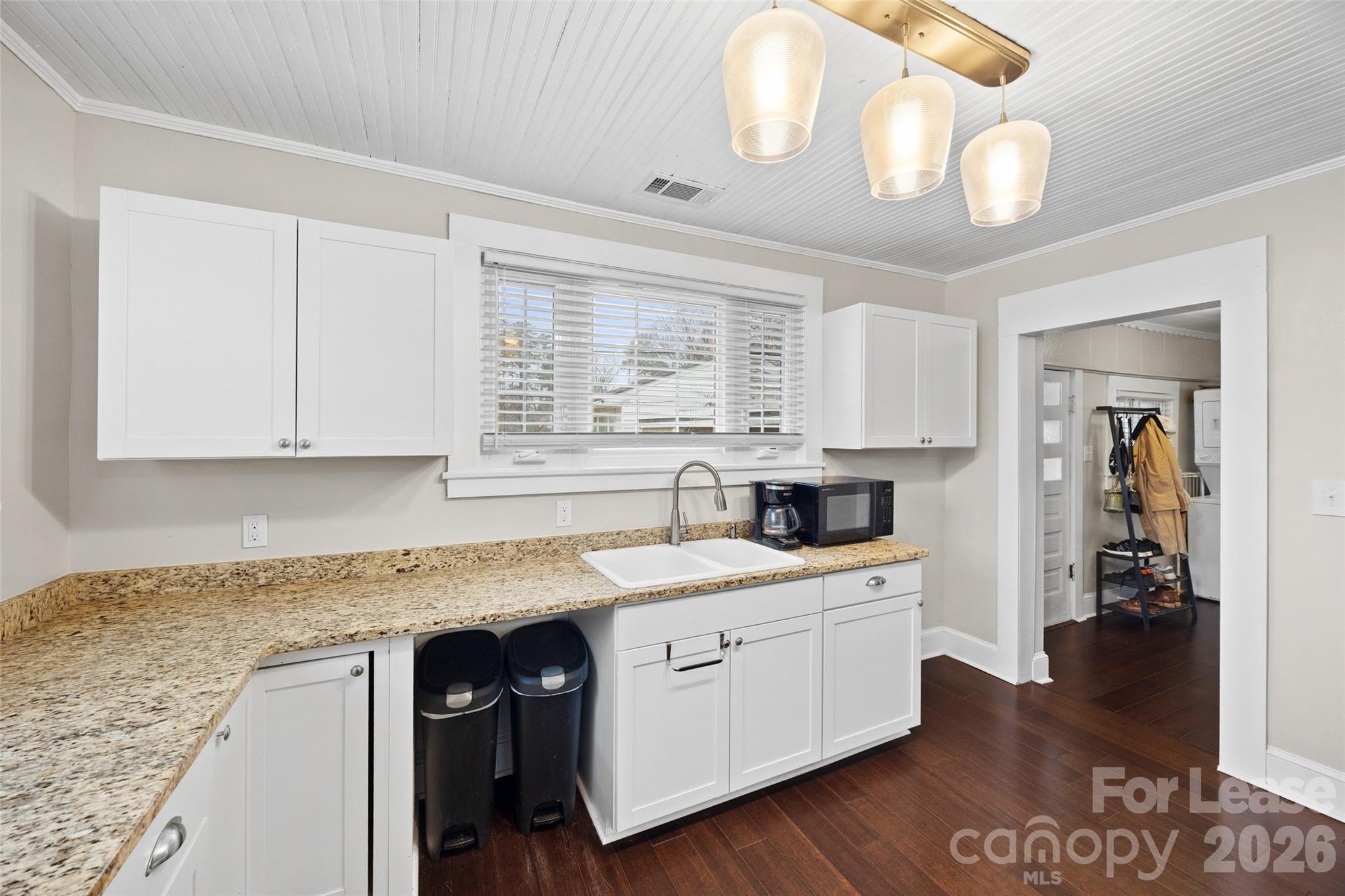 None - Residential Lease