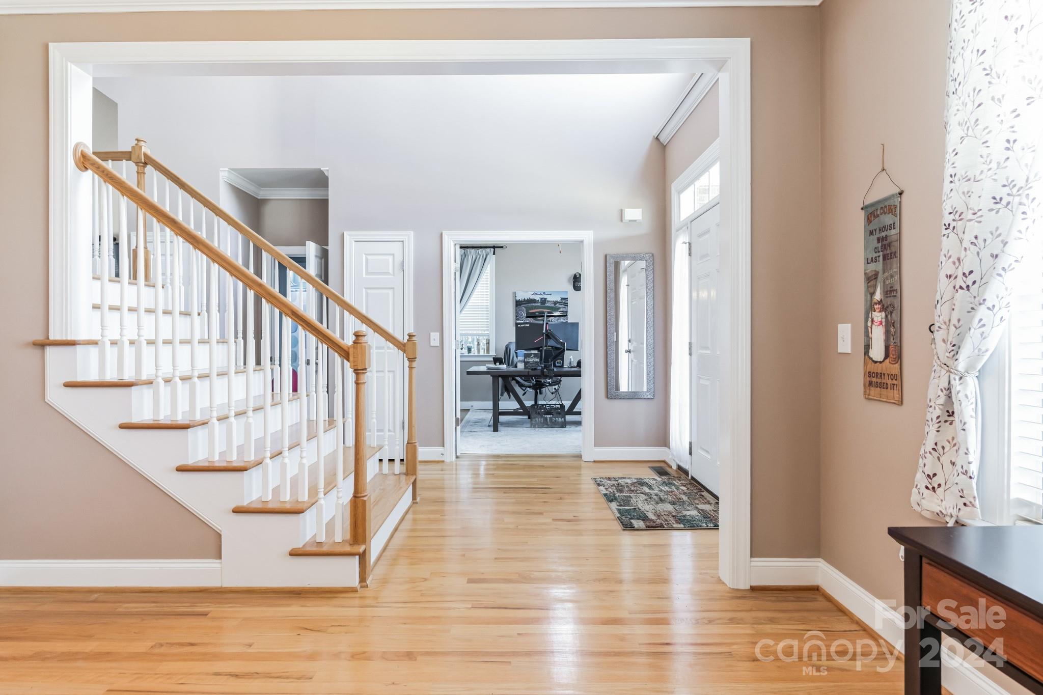 Whiteplains Plantation - Residential