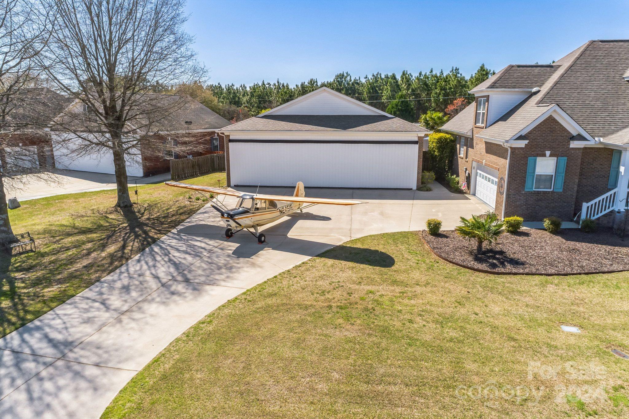 Whiteplains Plantation - Residential