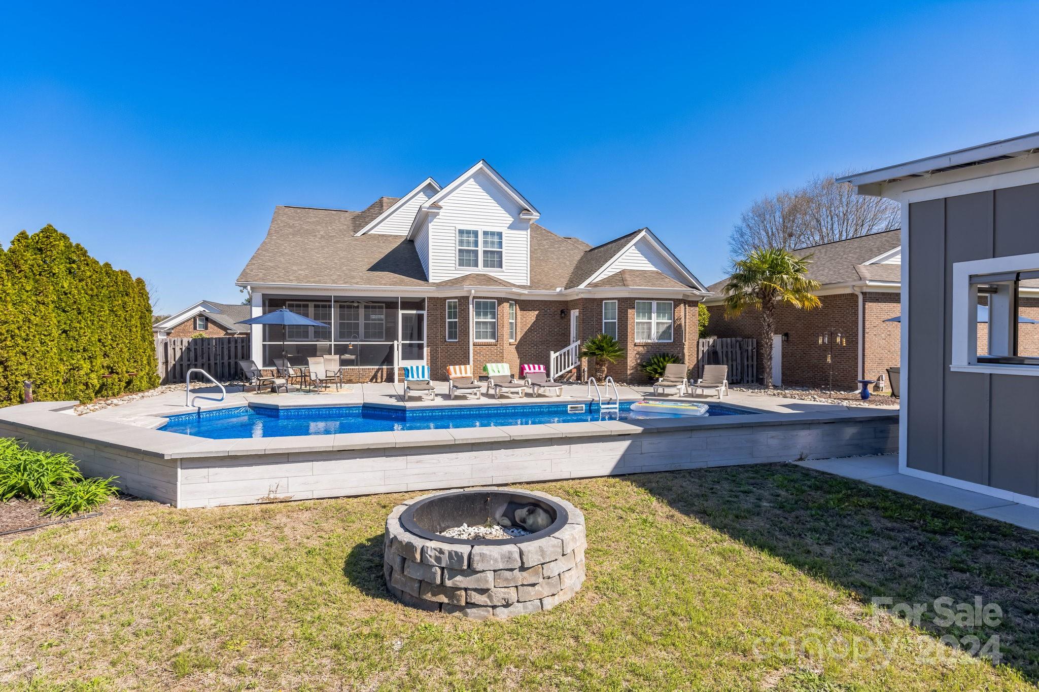 Whiteplains Plantation - Residential