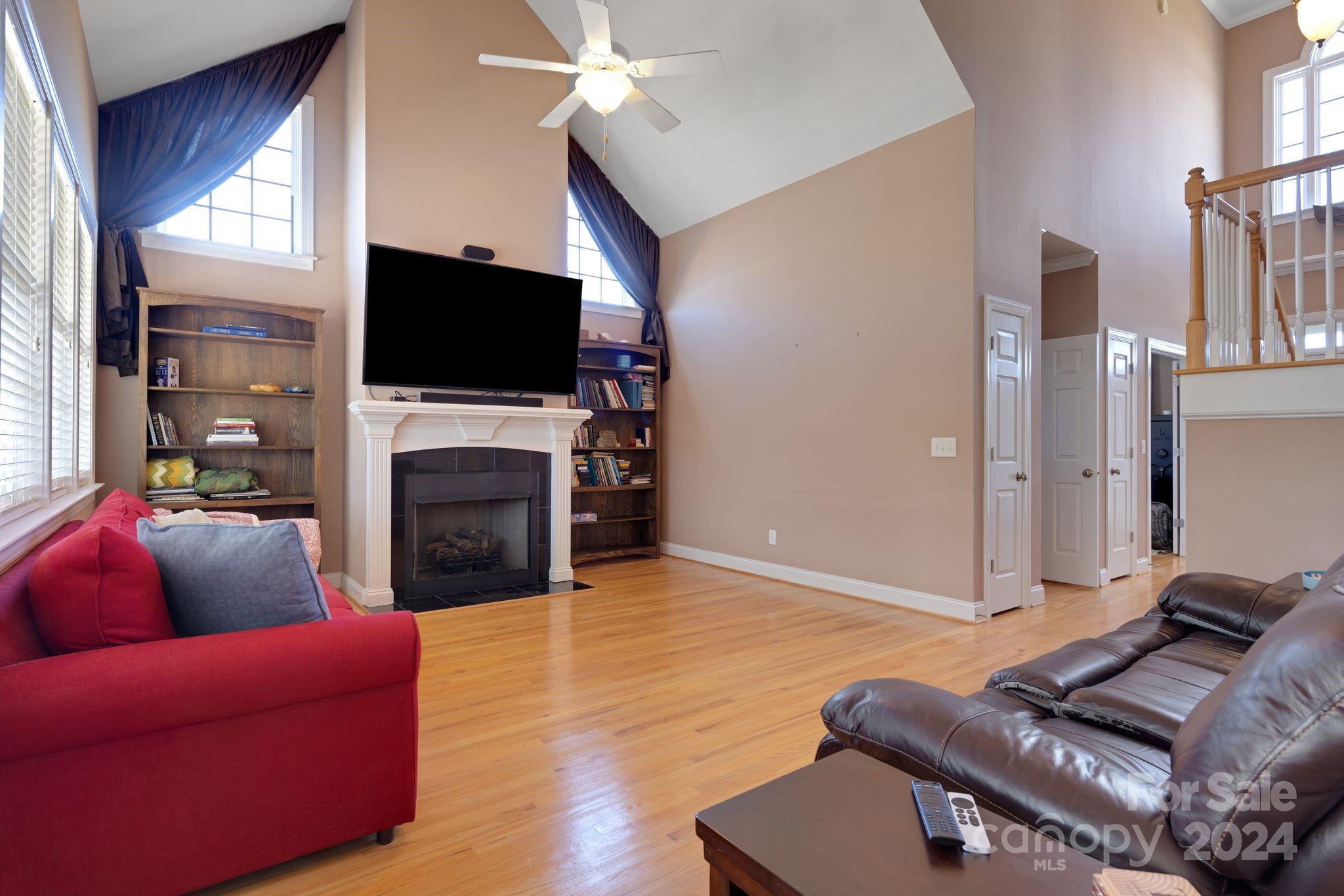 Whiteplains Plantation - Residential