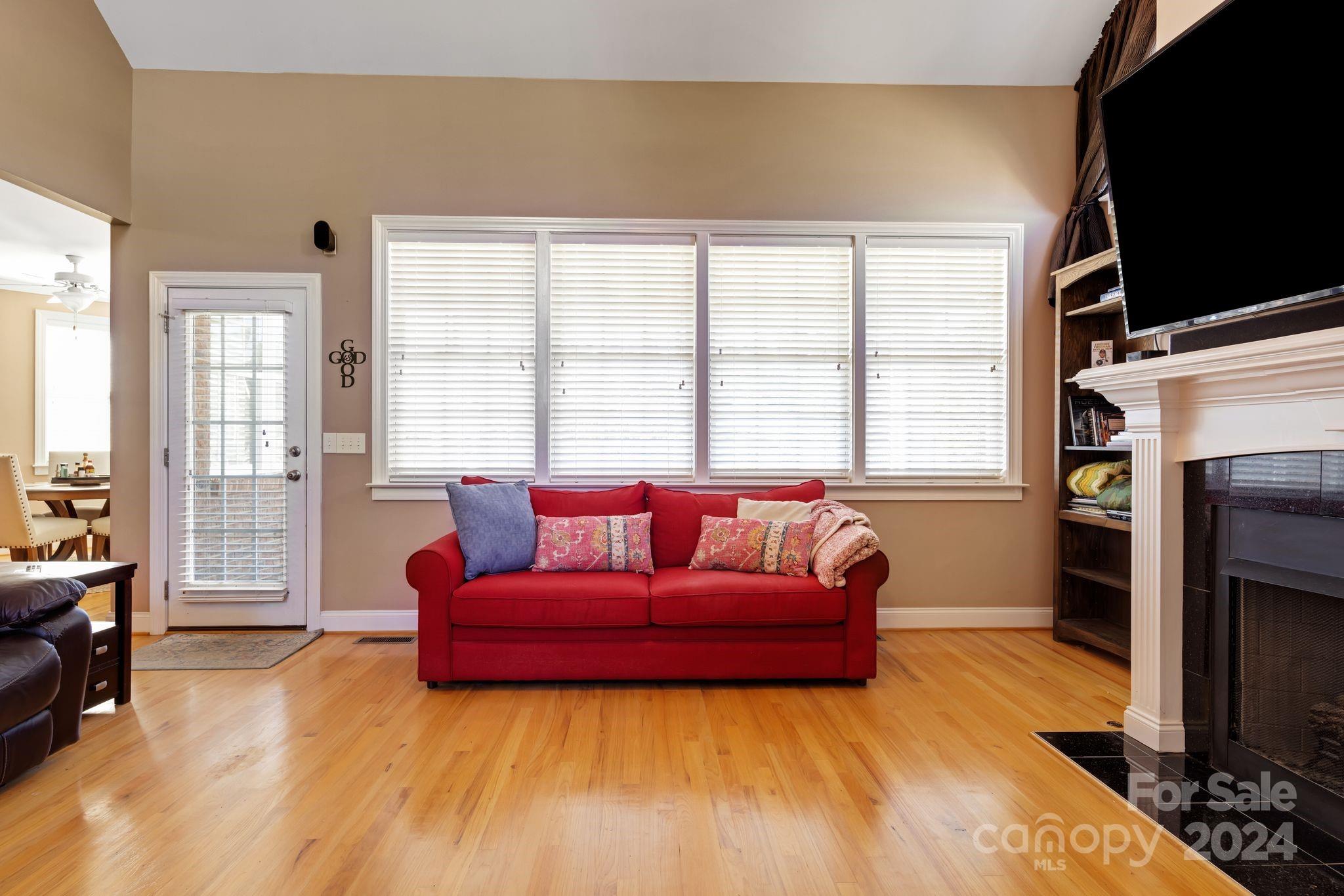Whiteplains Plantation - Residential