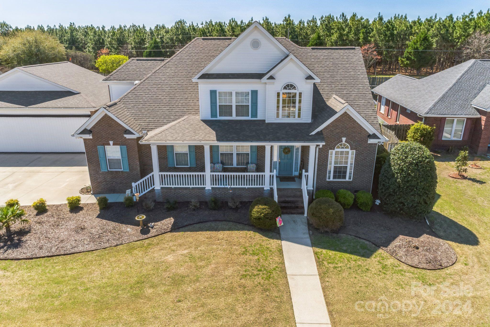 Whiteplains Plantation - Residential