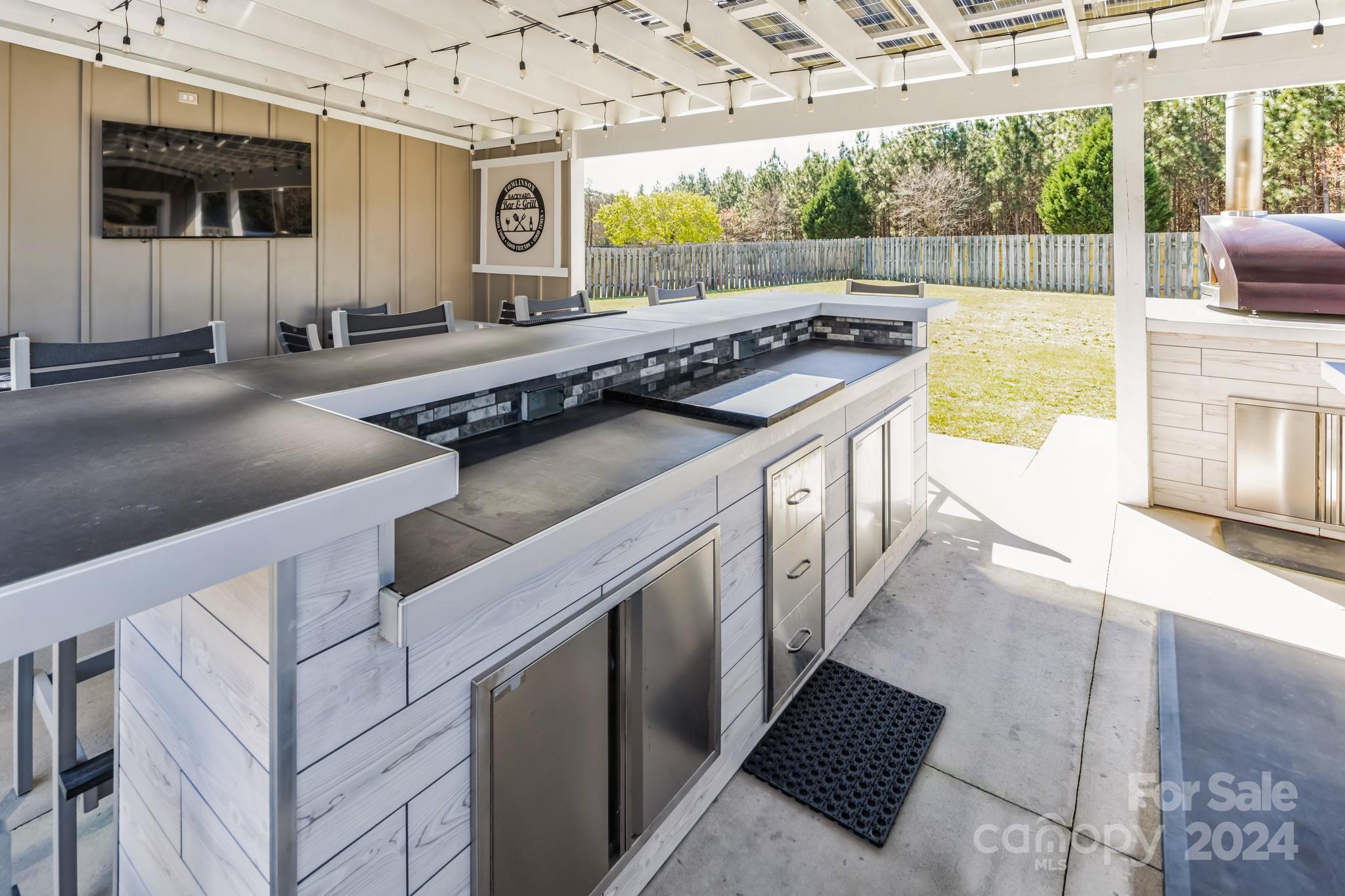 Whiteplains Plantation - Residential