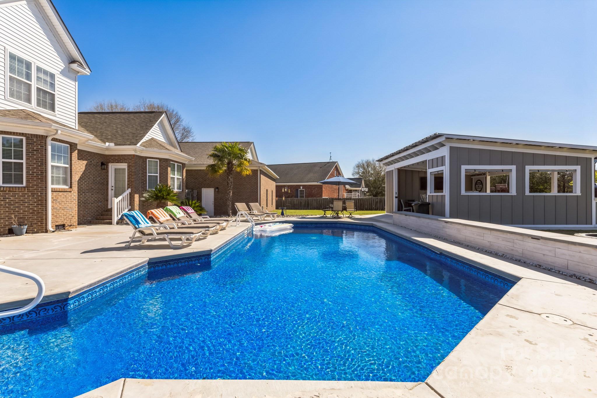 Whiteplains Plantation - Residential