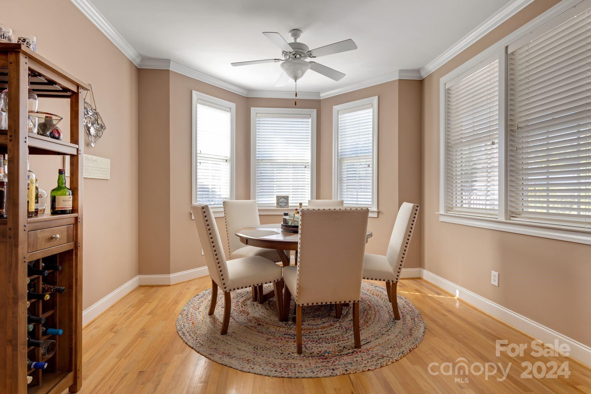 Whiteplains Plantation - Residential