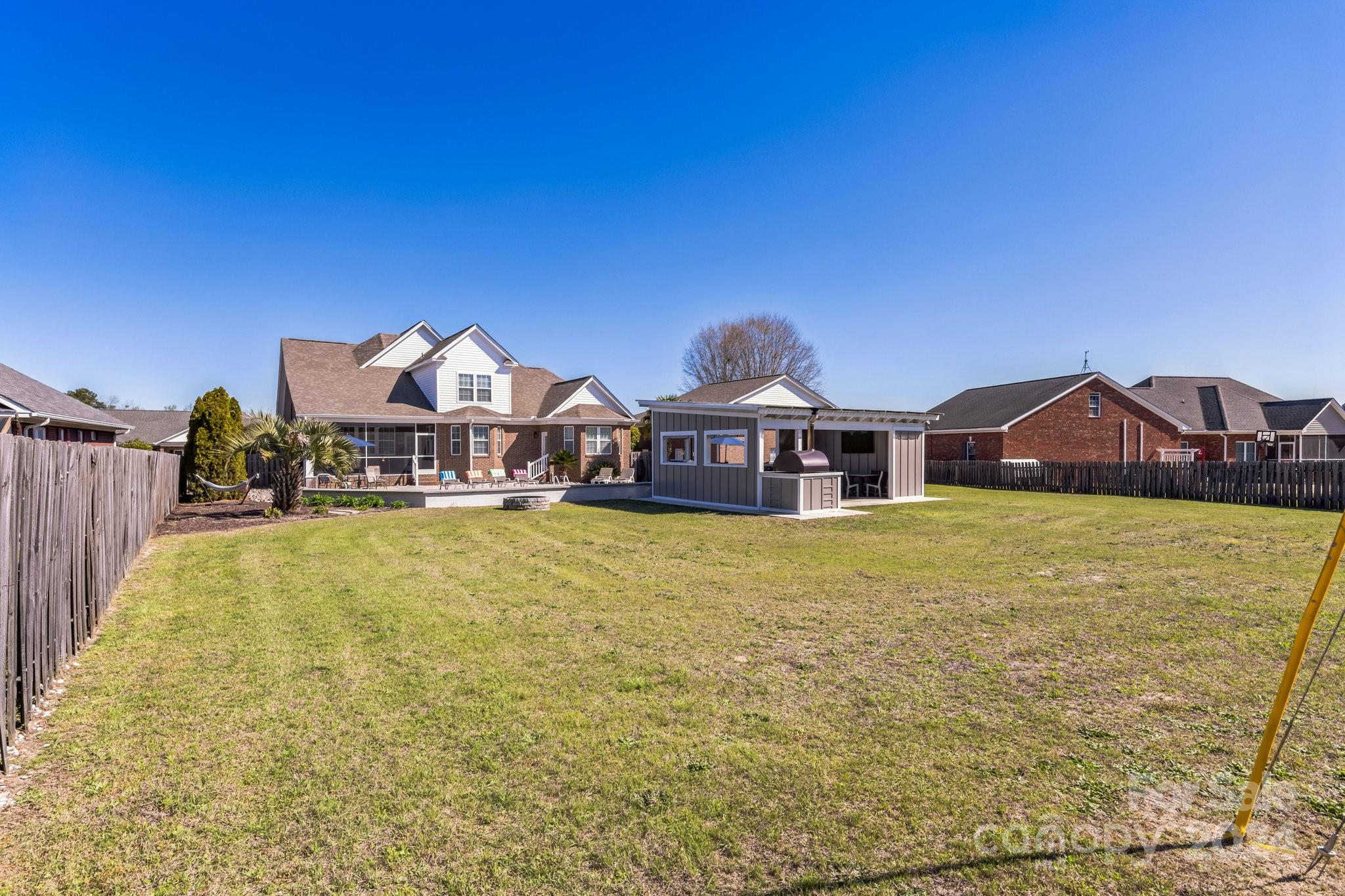 Whiteplains Plantation - Residential