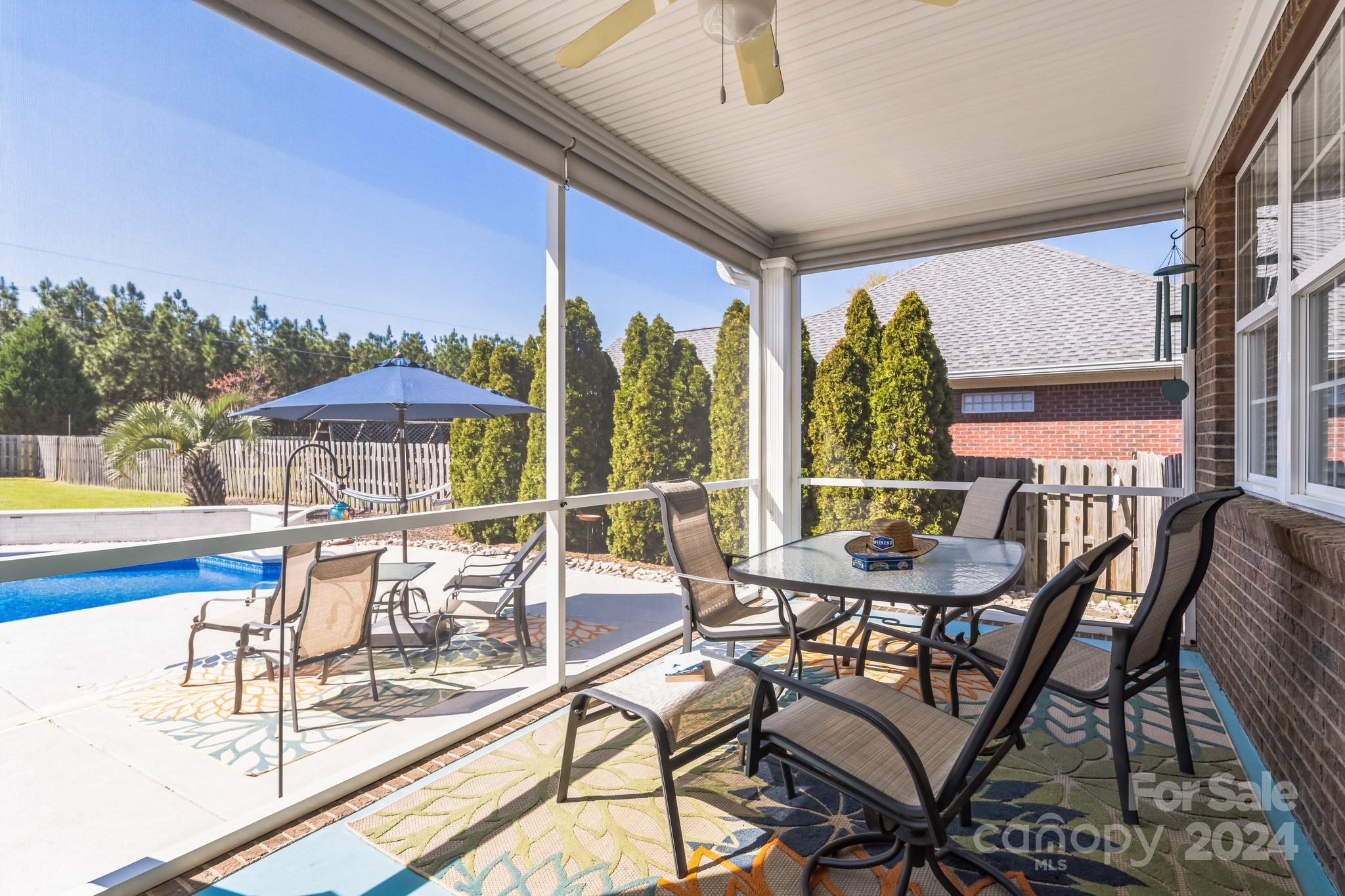 Whiteplains Plantation - Residential