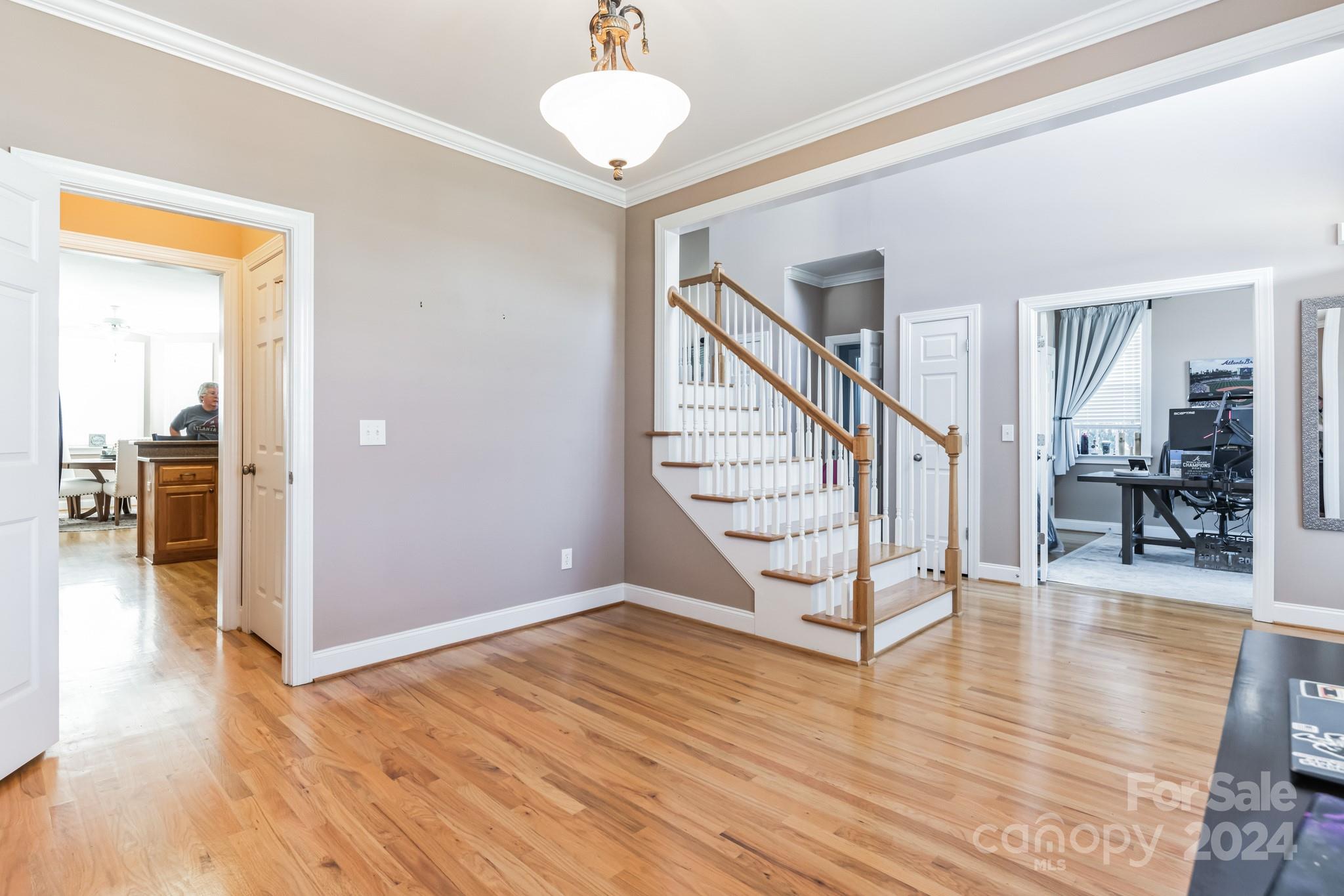 Whiteplains Plantation - Residential
