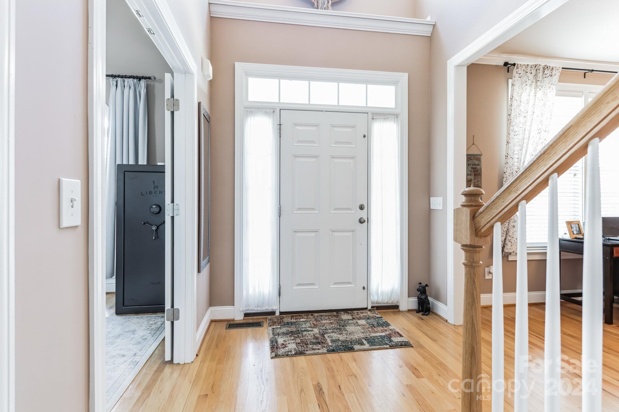 Whiteplains Plantation - Residential