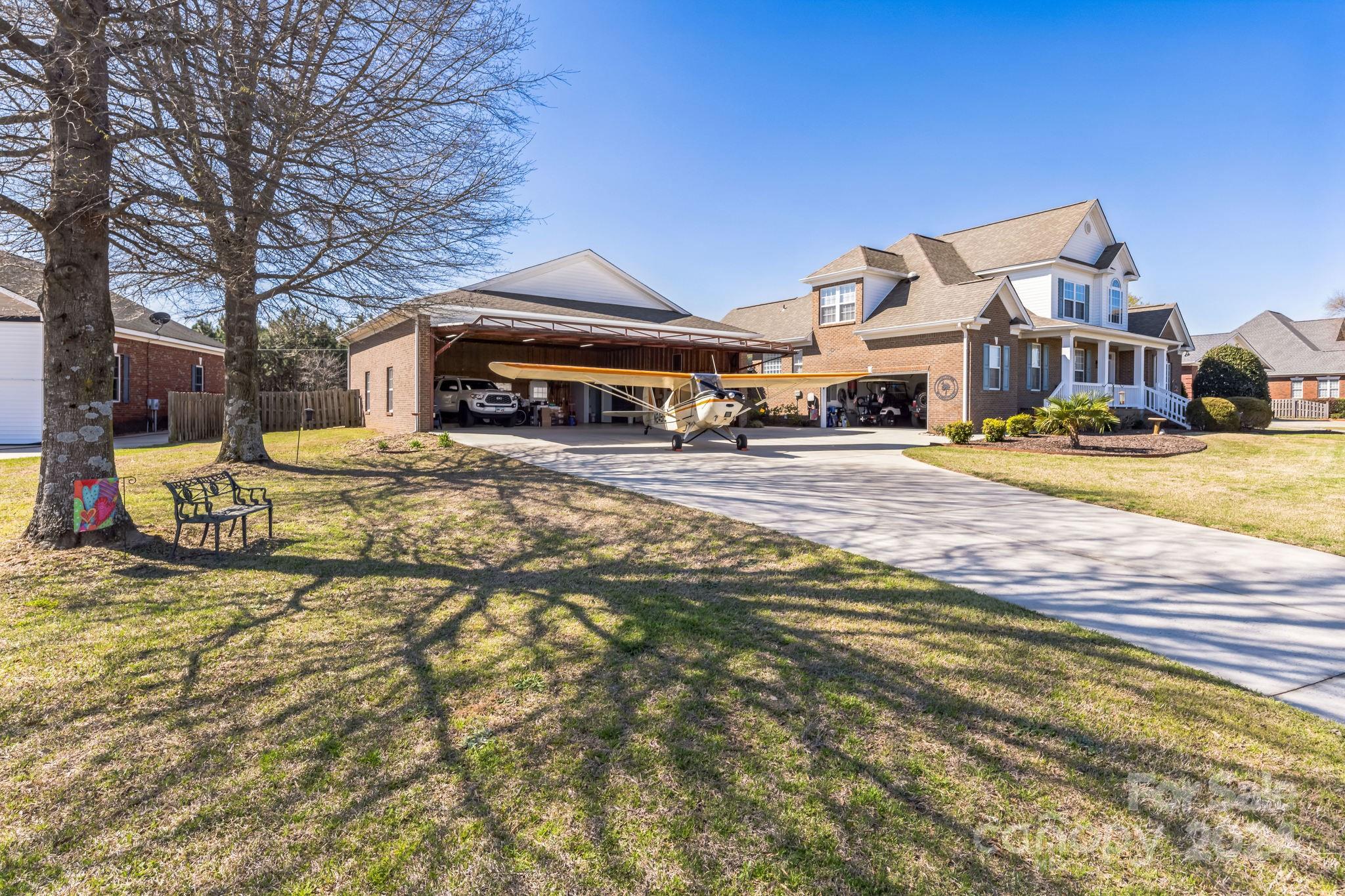 Whiteplains Plantation - Residential
