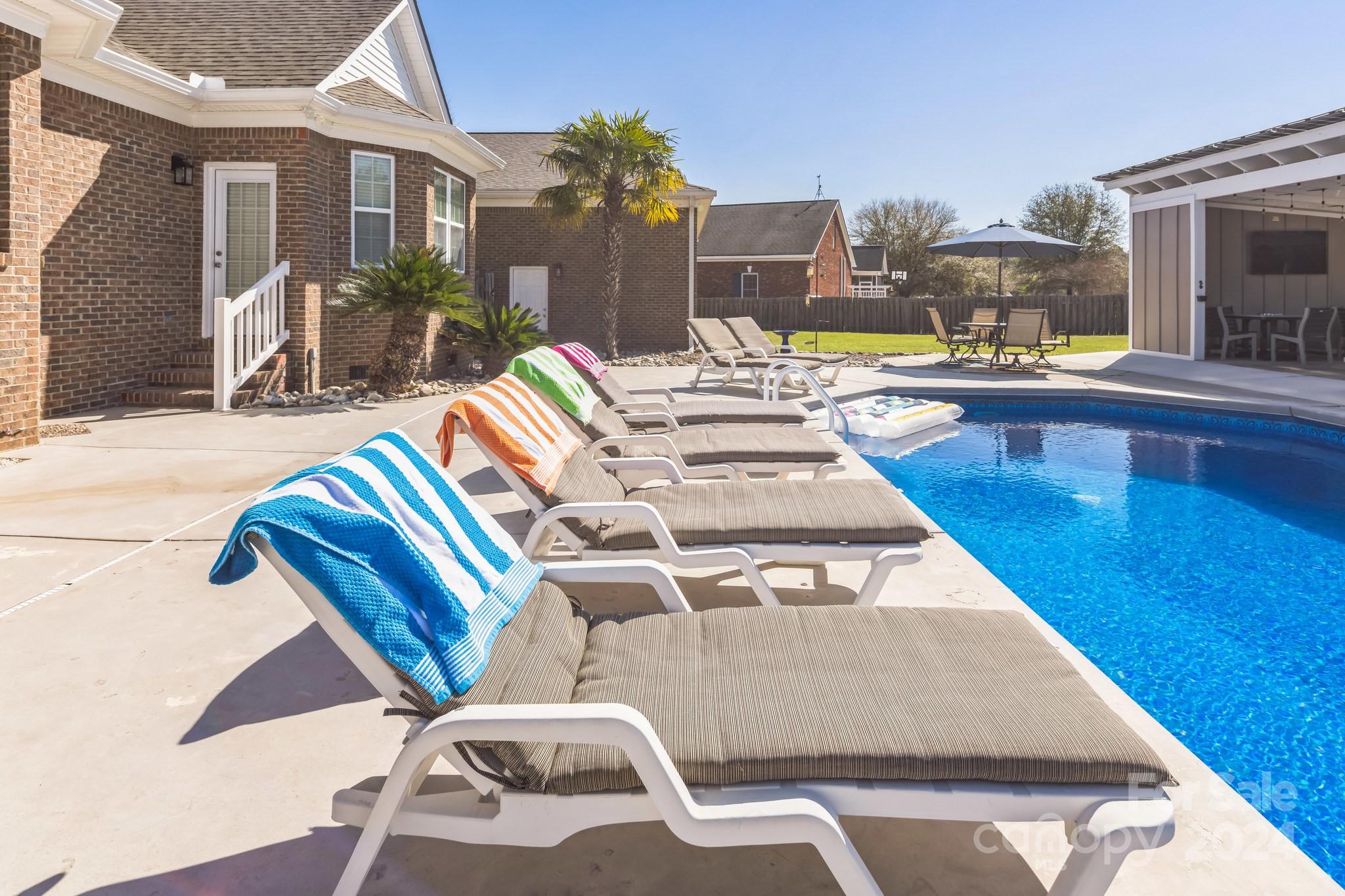 Whiteplains Plantation - Residential