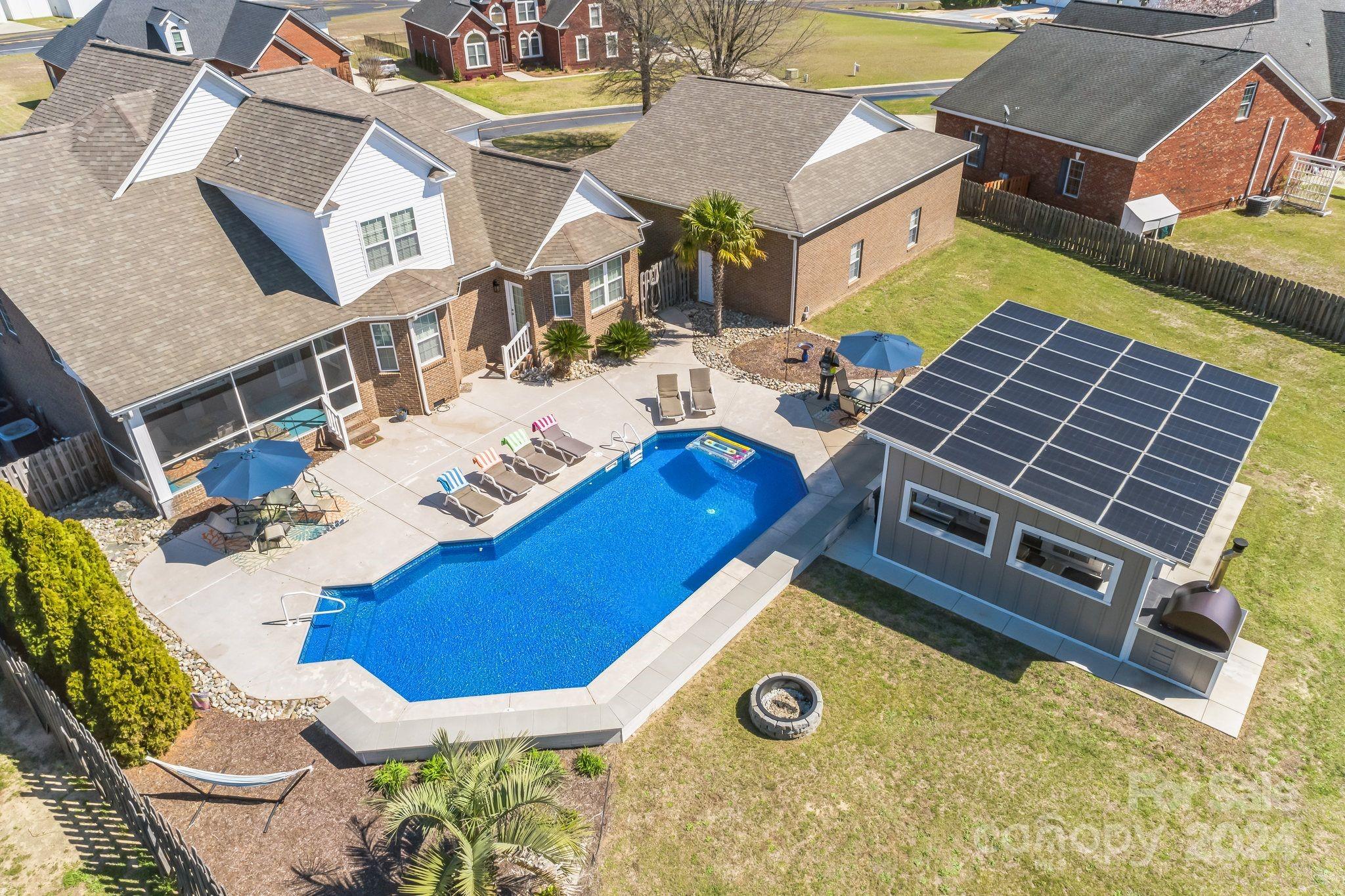 Whiteplains Plantation - Residential