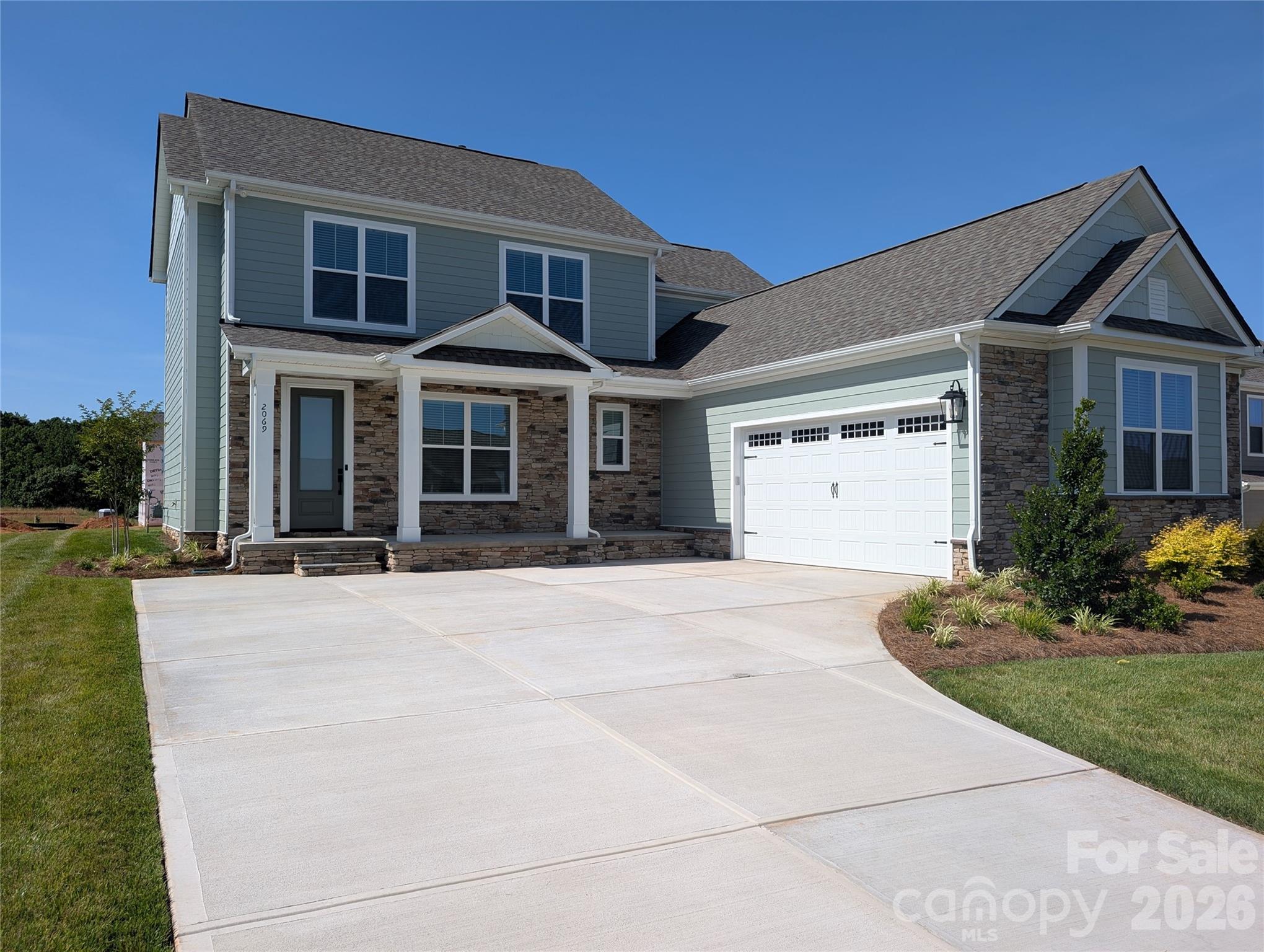 Stoneridge Hills - Residential