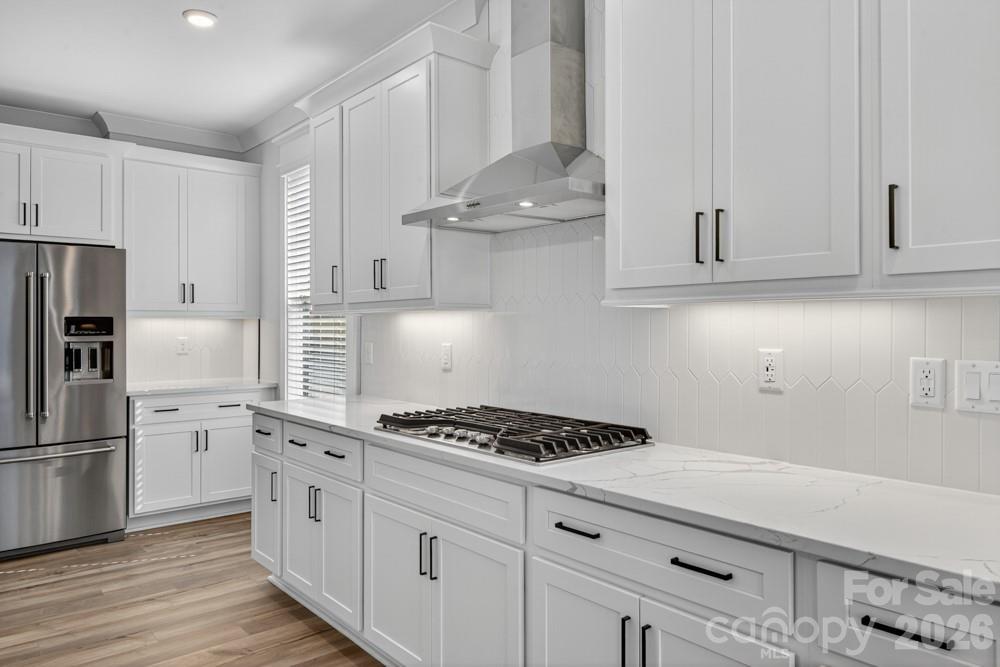 Stoneridge Hills - Residential