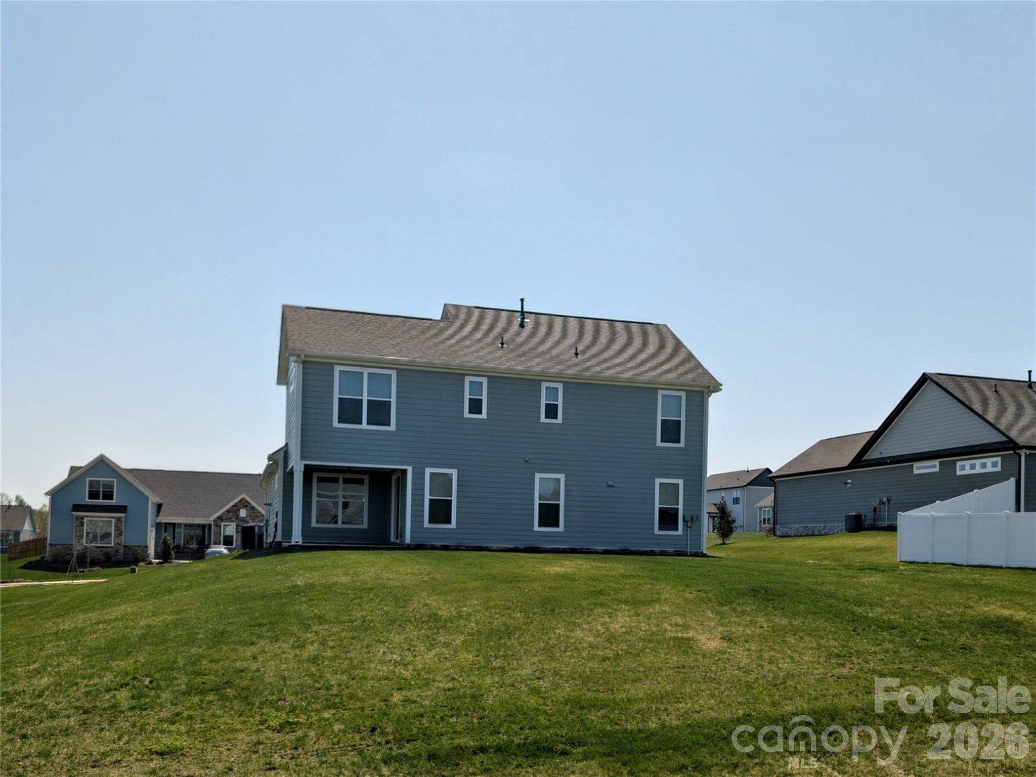 Stoneridge Hills - Residential