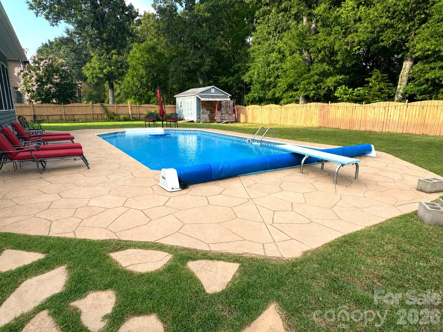 Quail Ridge - Residential