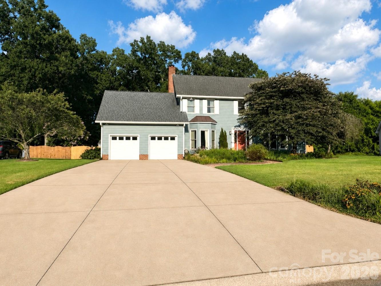 Quail Ridge - Residential