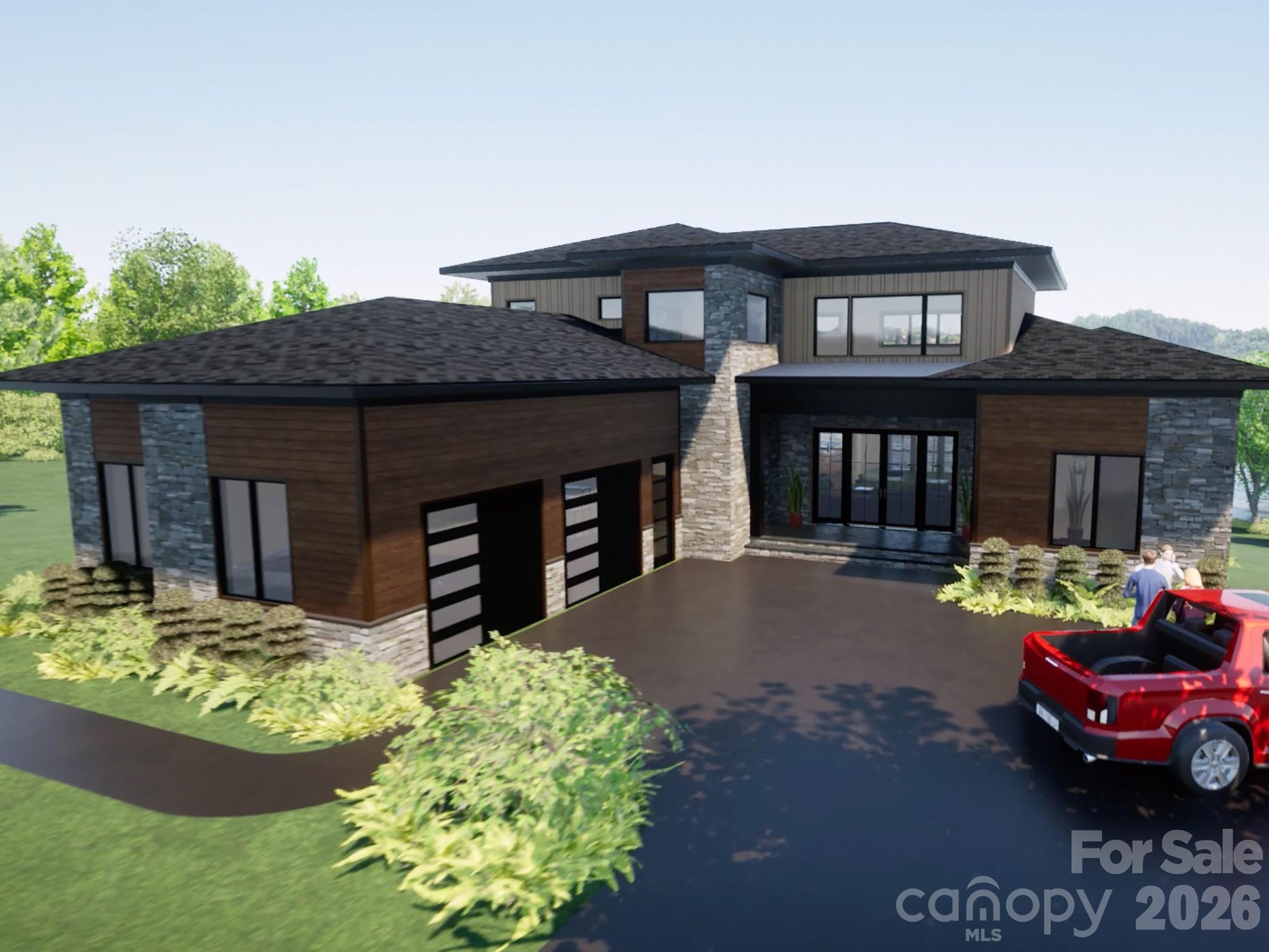 McLean - South Shore - Residential