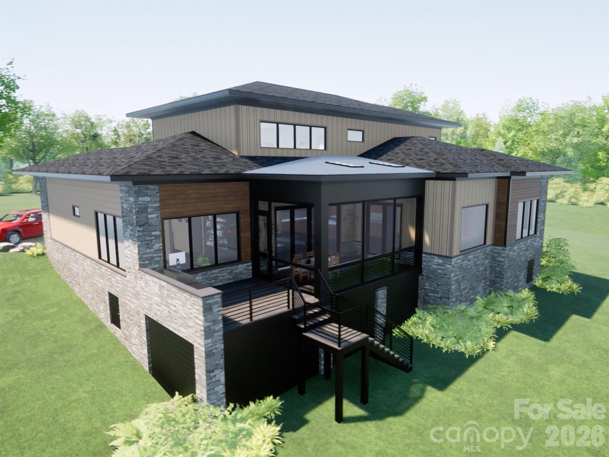 McLean - South Shore - Residential