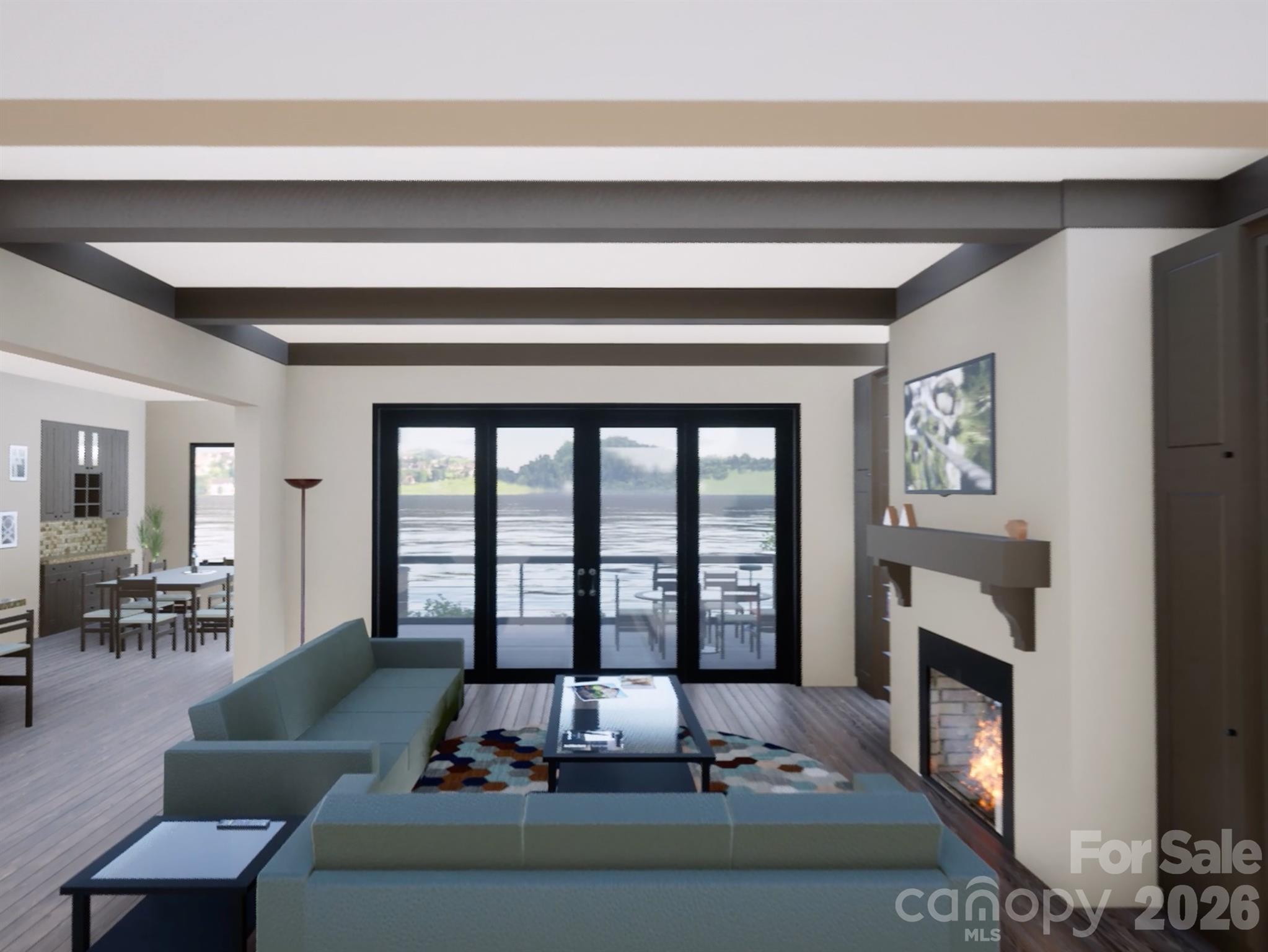 McLean - South Shore - Residential