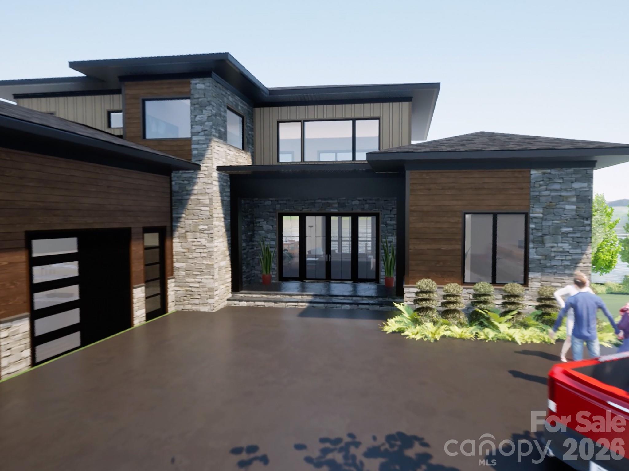 McLean - South Shore - Residential