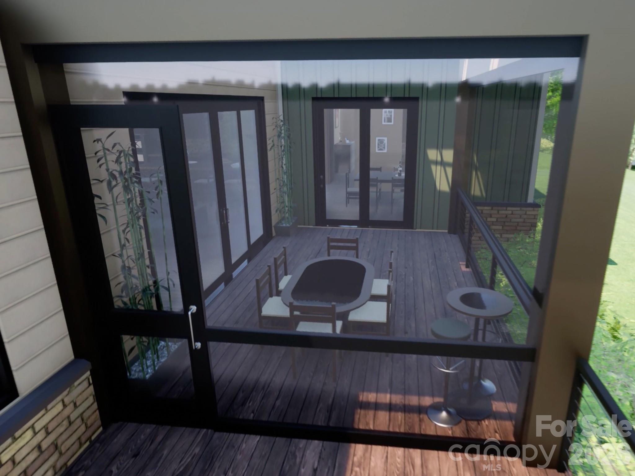 McLean - South Shore - Residential