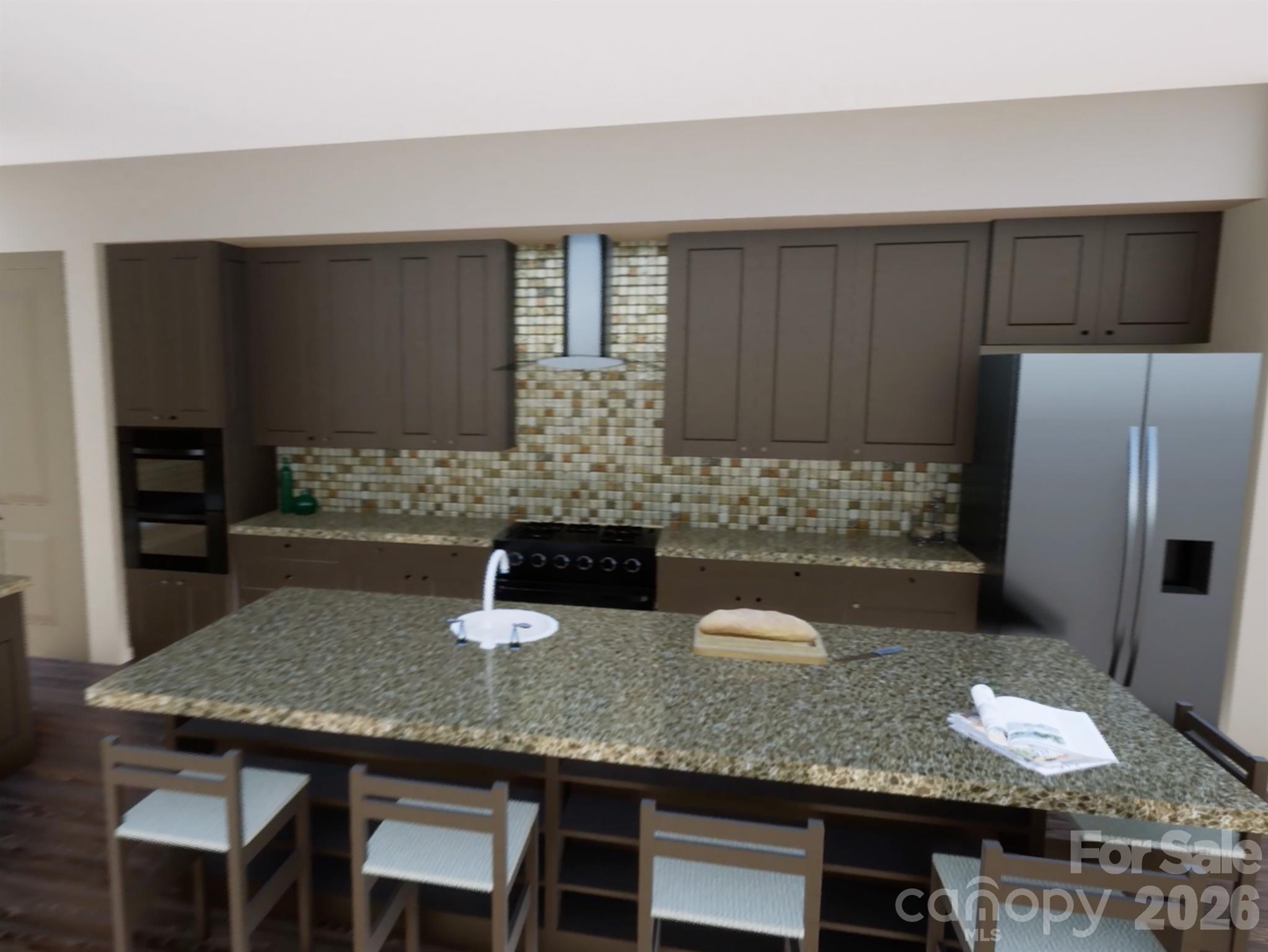 McLean - South Shore - Residential