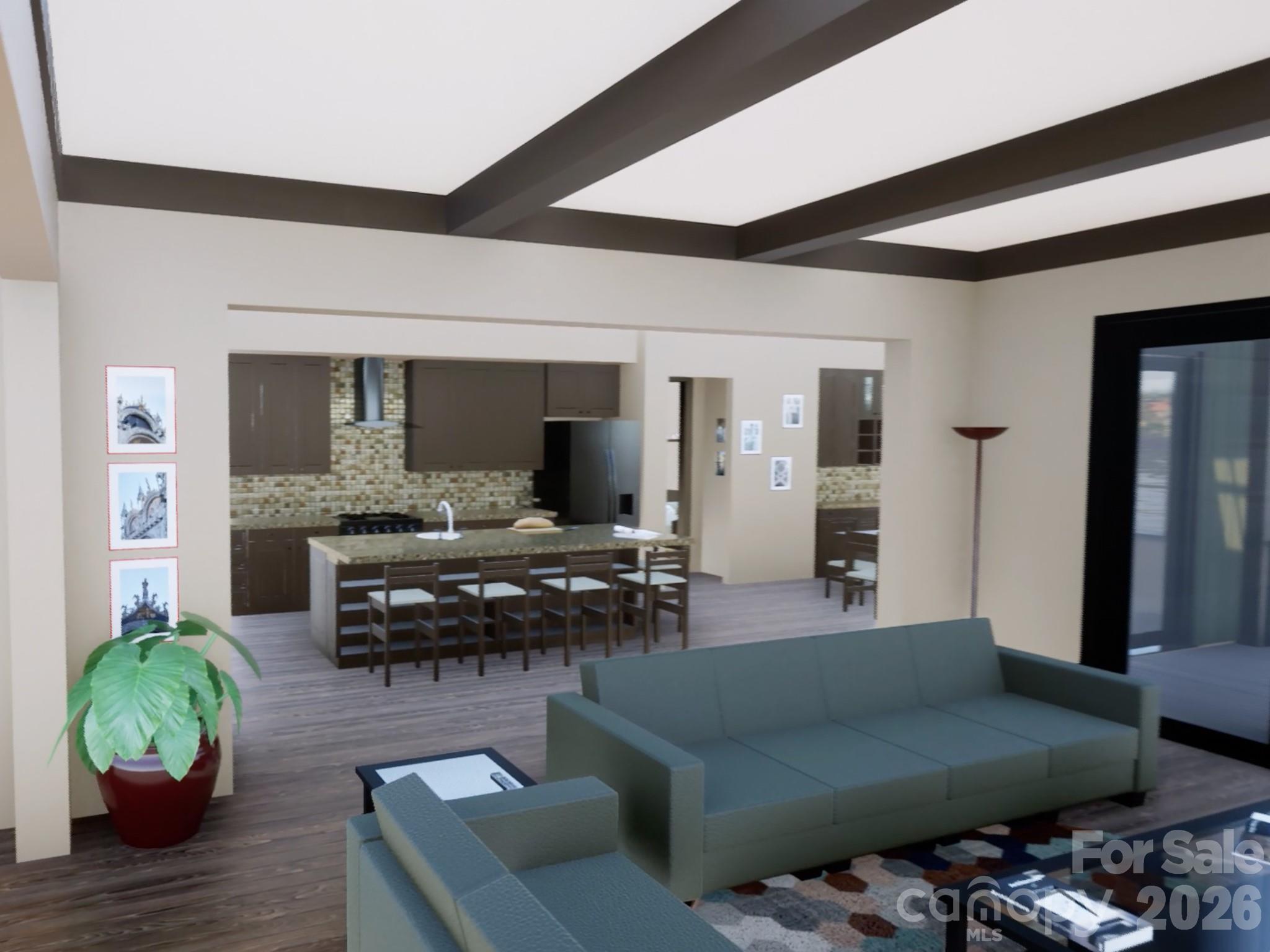 McLean - South Shore - Residential
