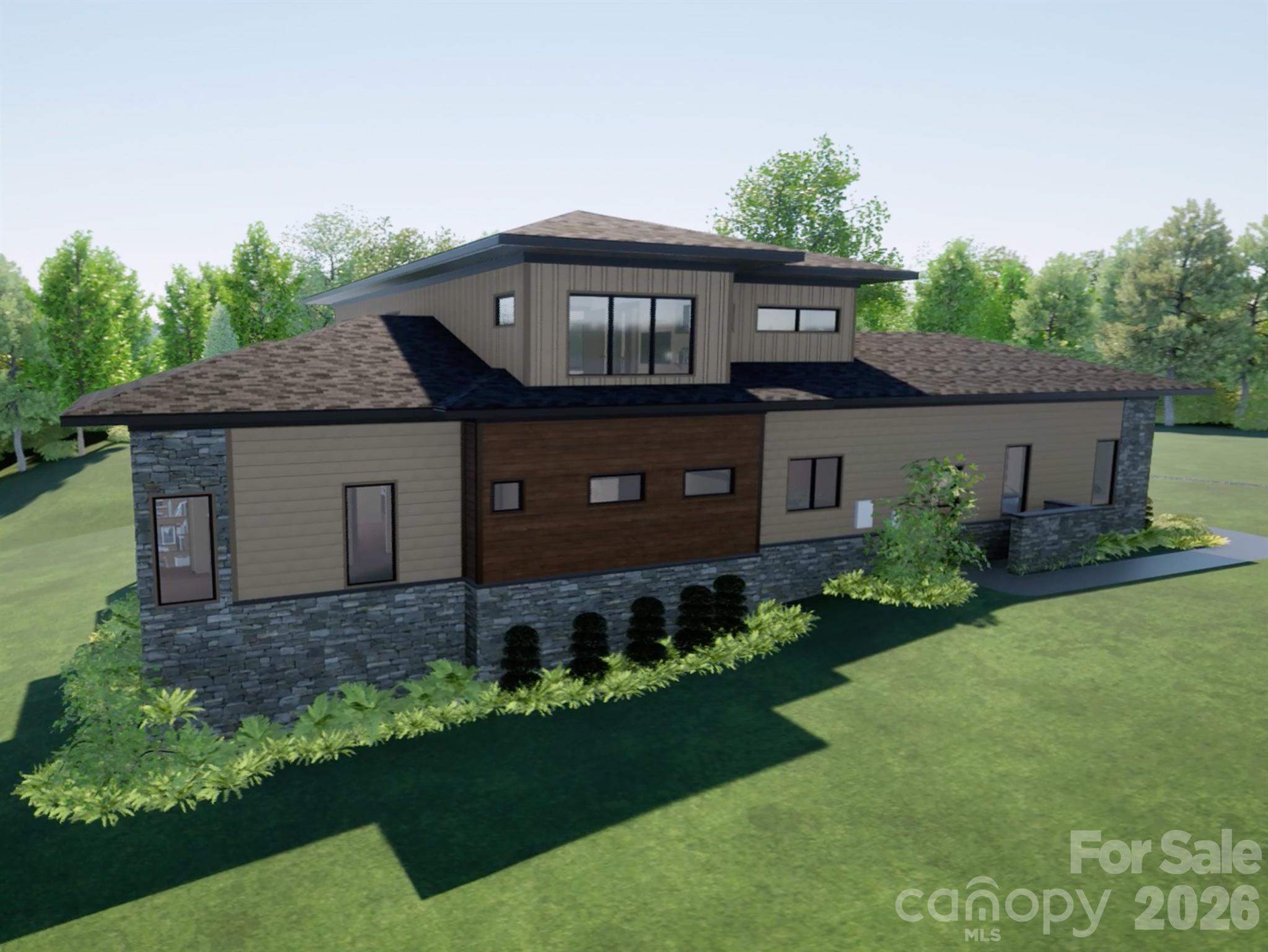 McLean - South Shore - Residential