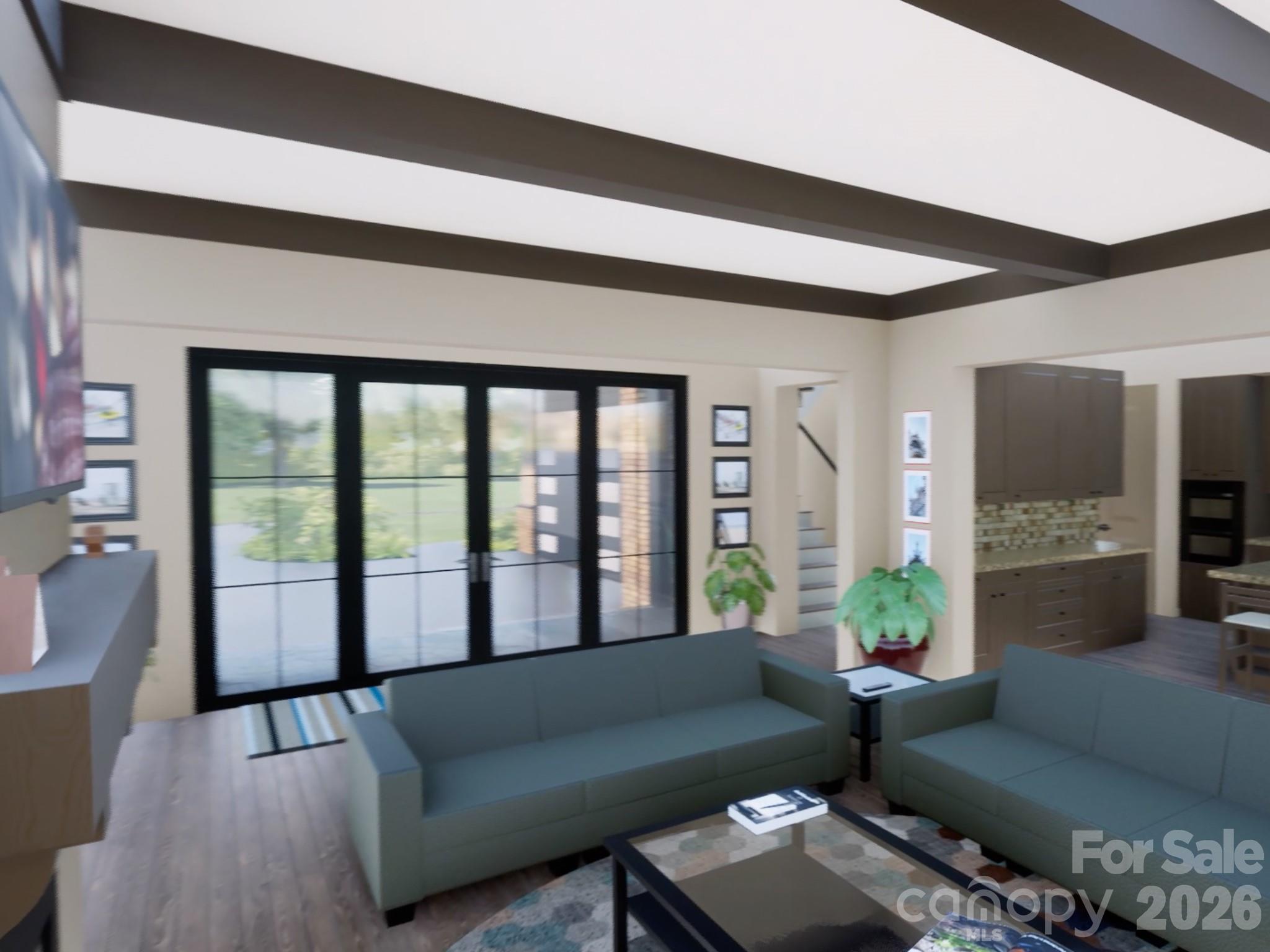 McLean - South Shore - Residential