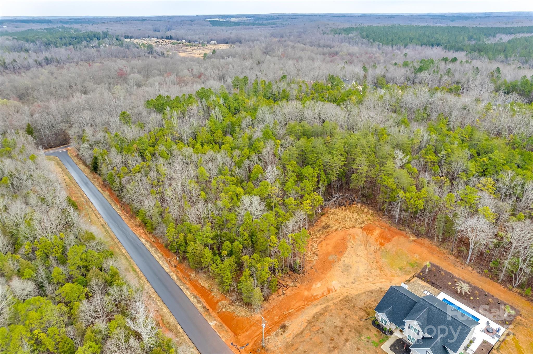 Greyfox Estates - Land