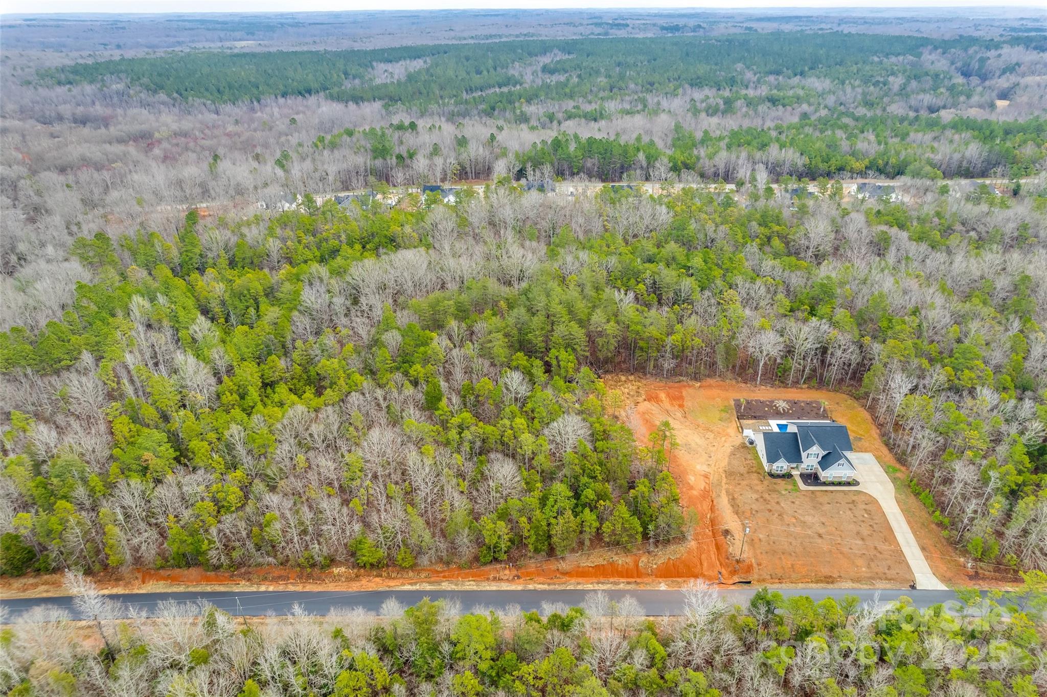 Greyfox Estates - Land