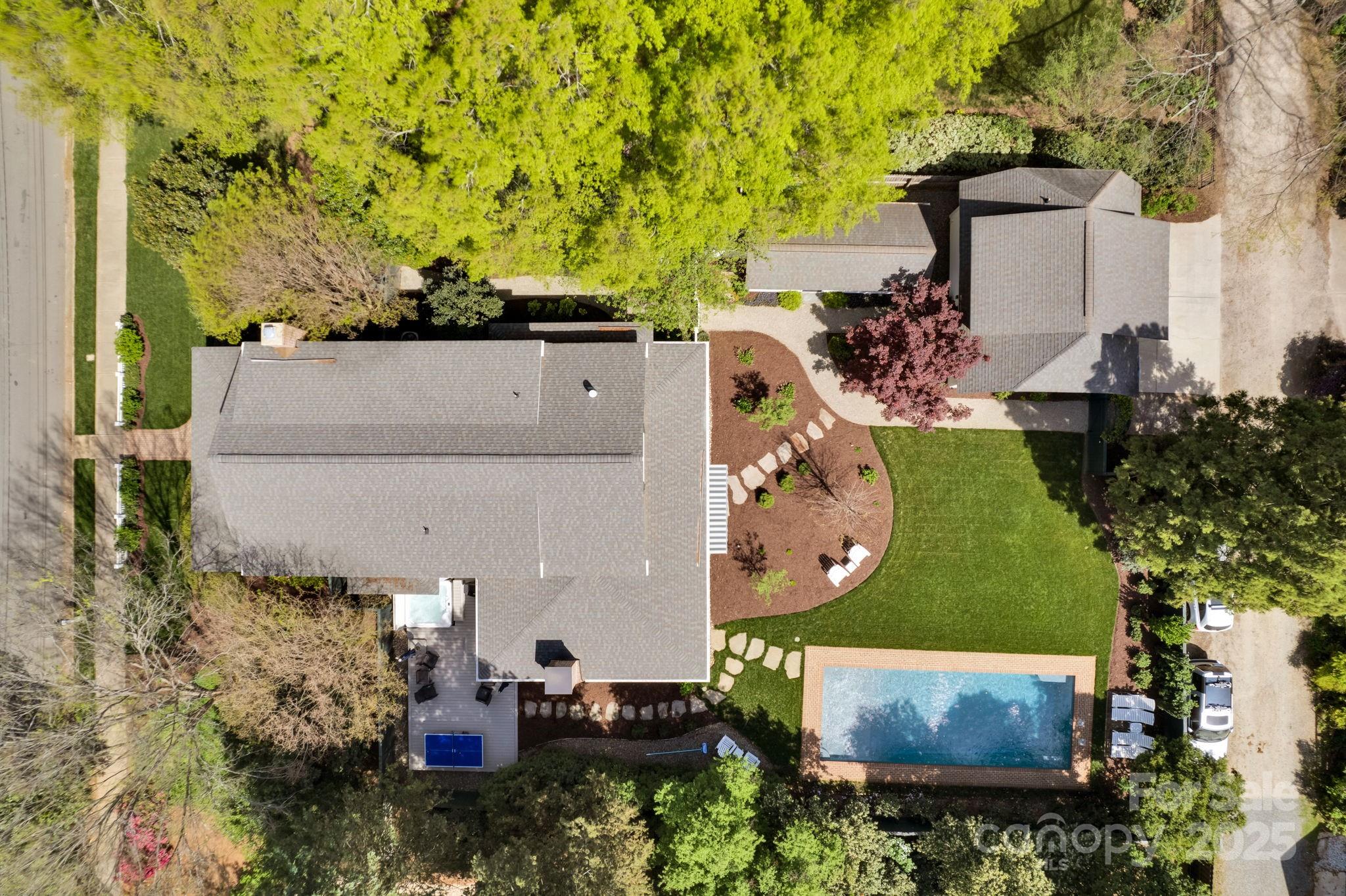 None - Residential