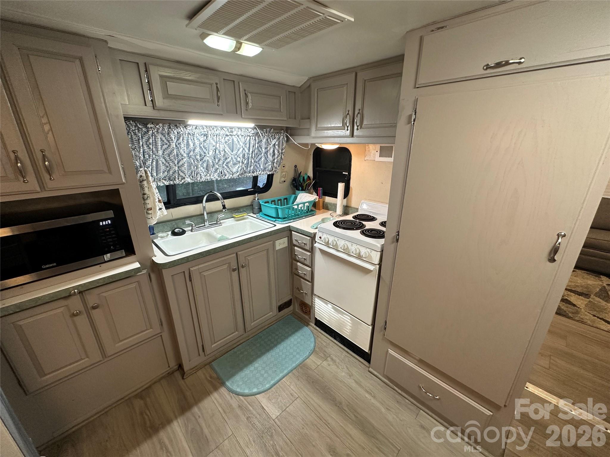 Badin Shores Resort - Residential