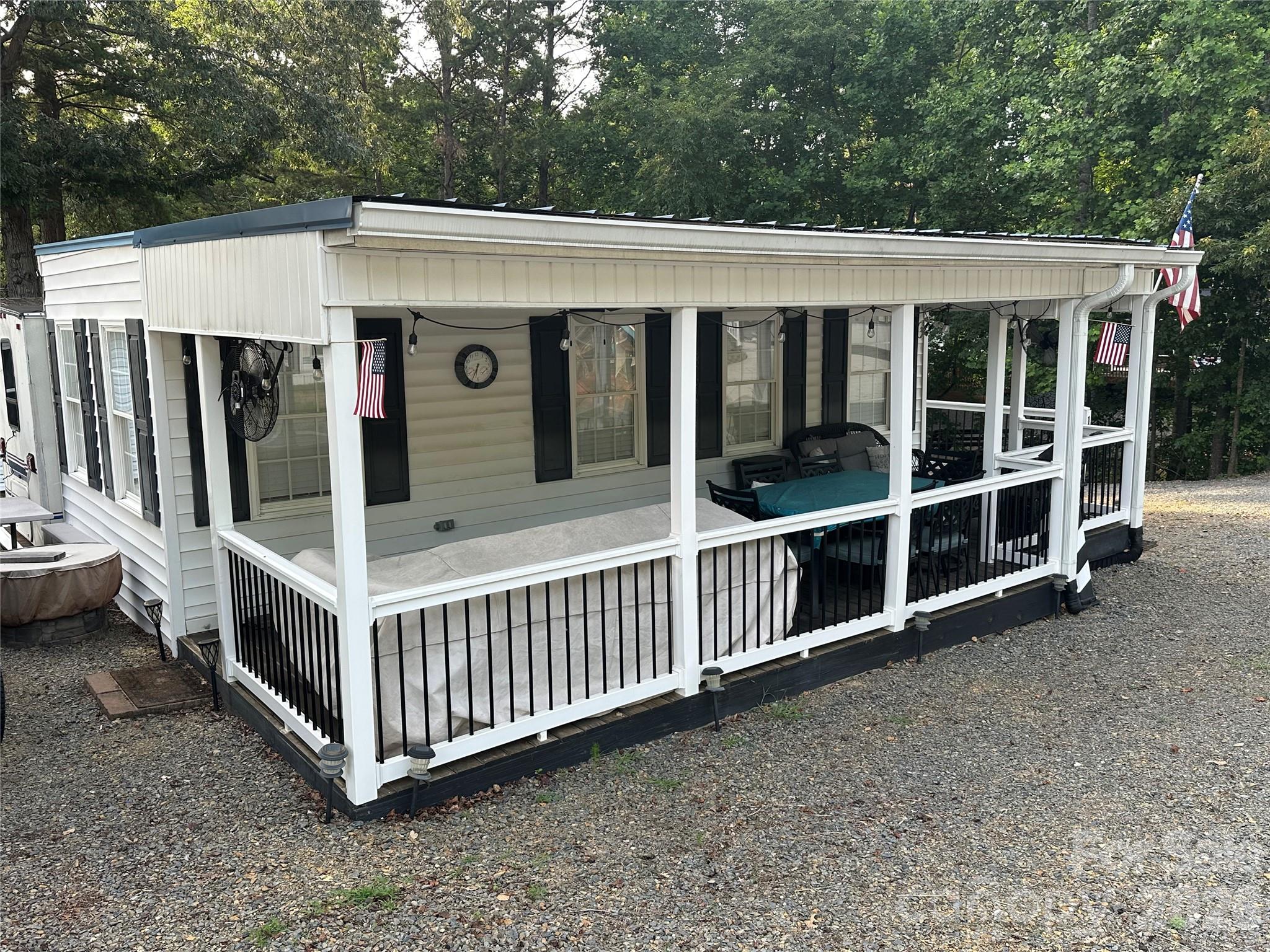 Badin Shores Resort - Residential