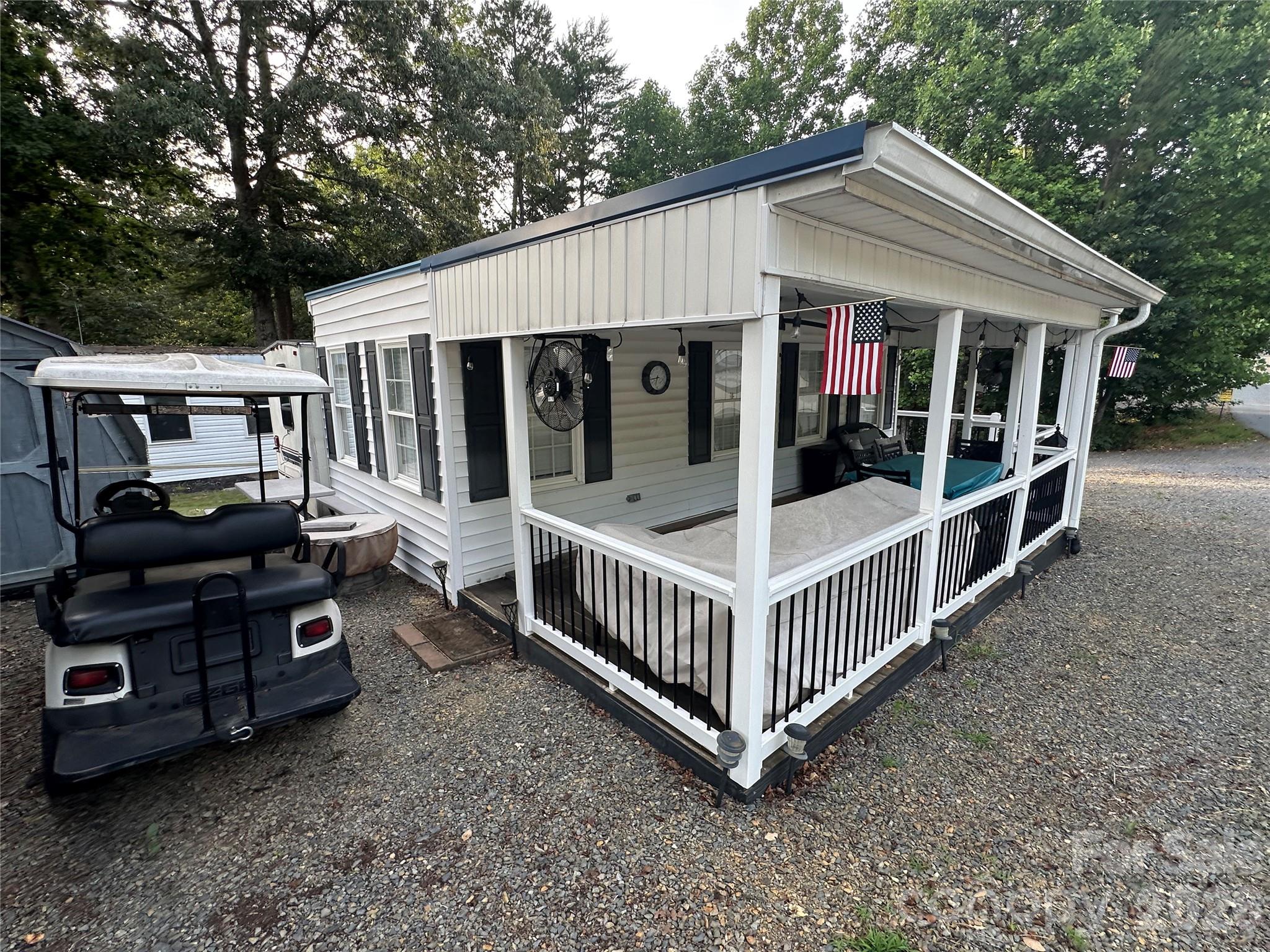 Badin Shores Resort - Residential