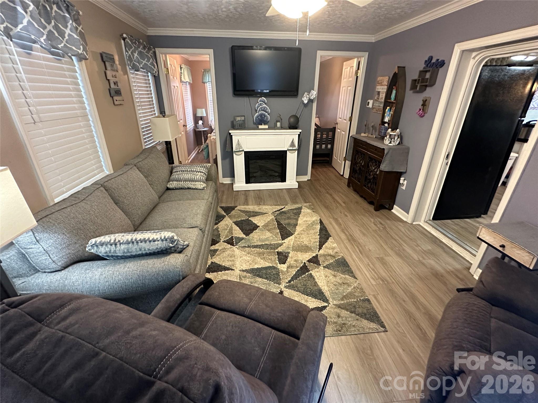 Badin Shores Resort - Residential