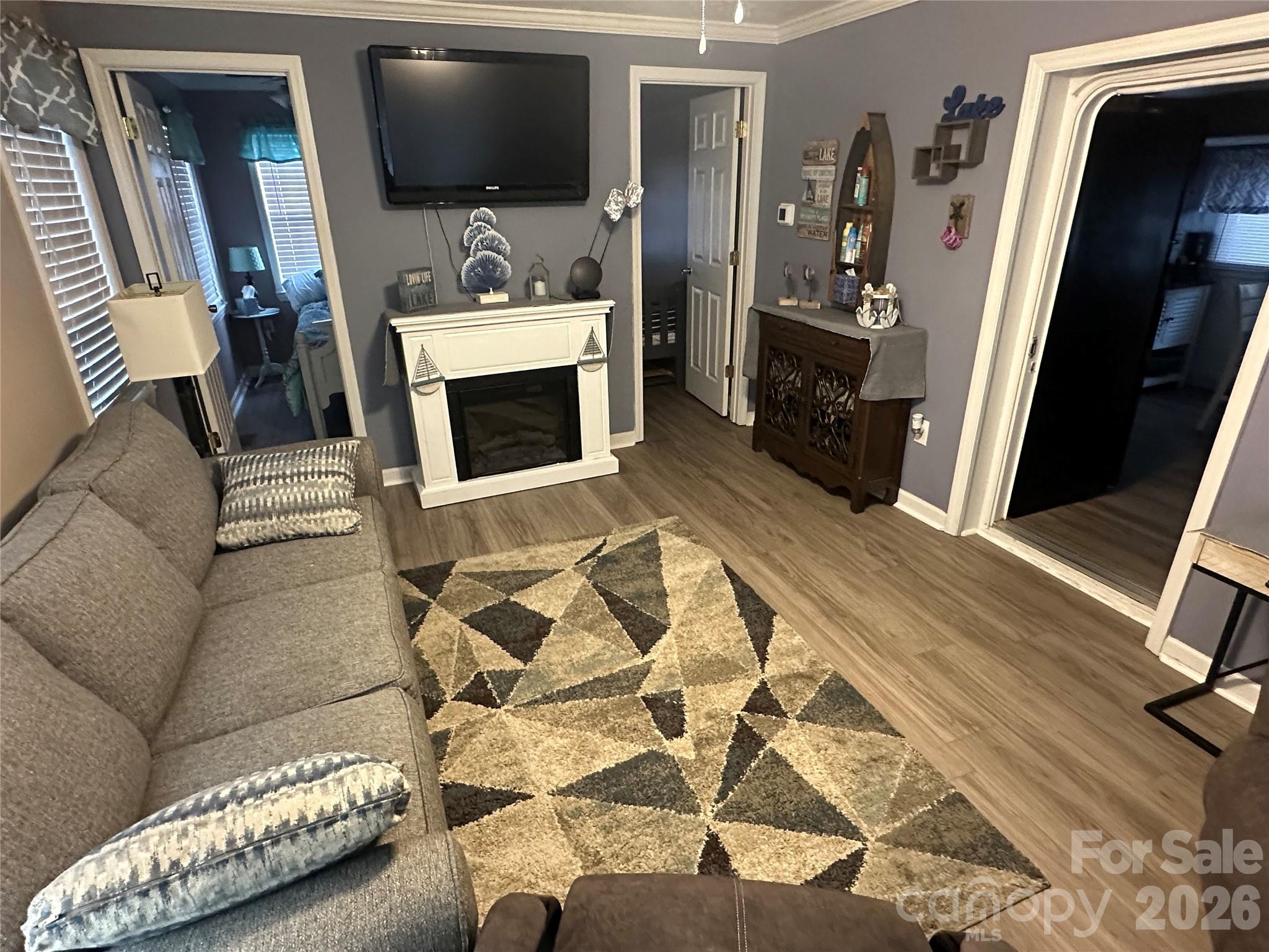Badin Shores Resort - Residential