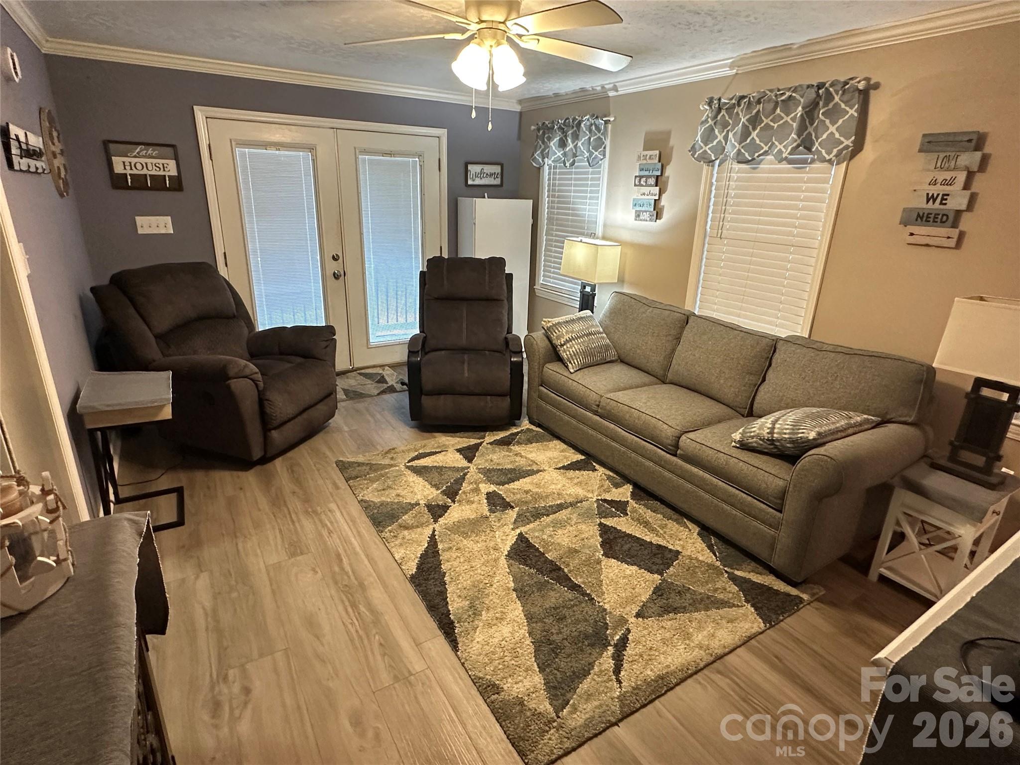 Badin Shores Resort - Residential