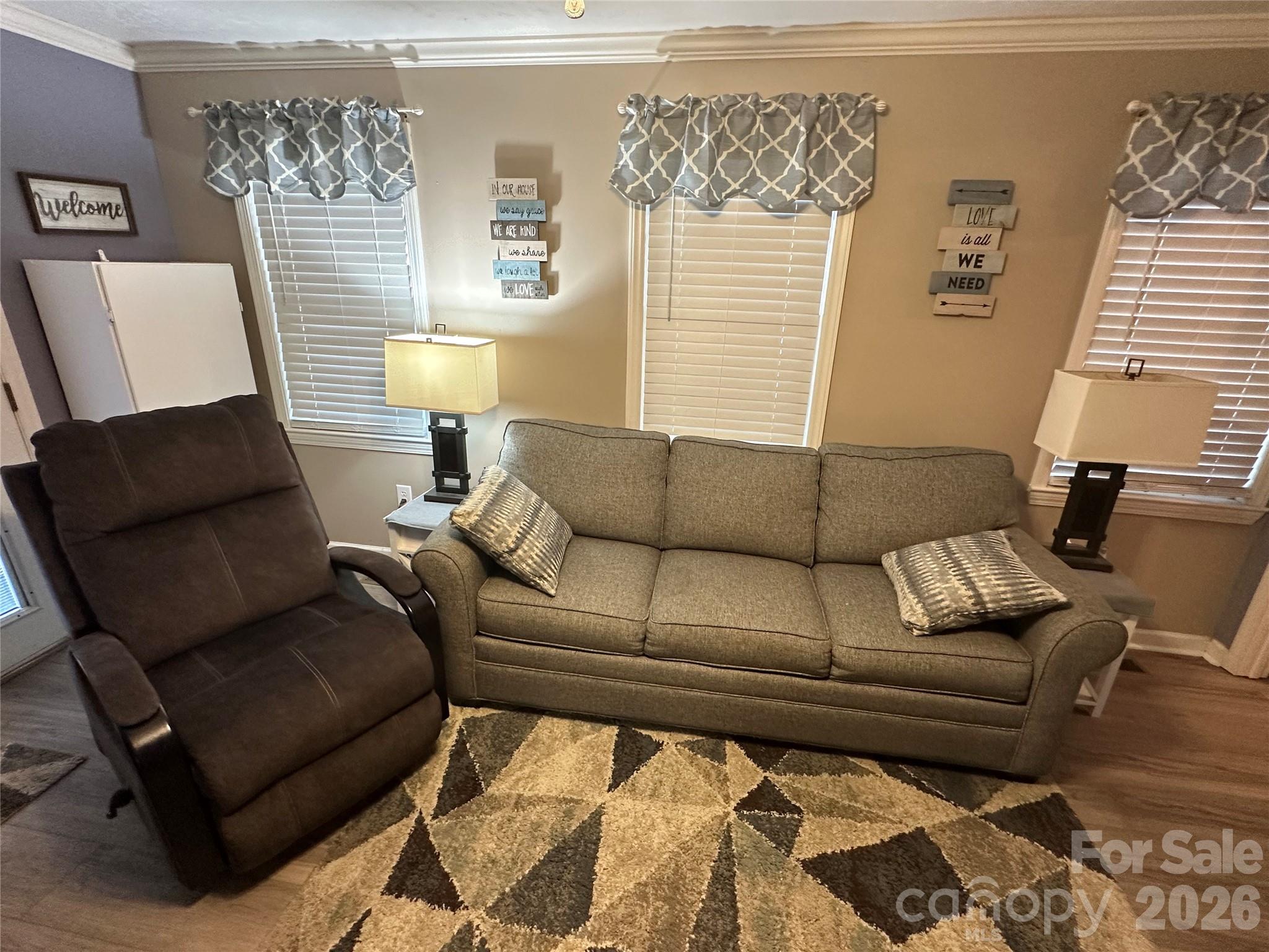 Badin Shores Resort - Residential