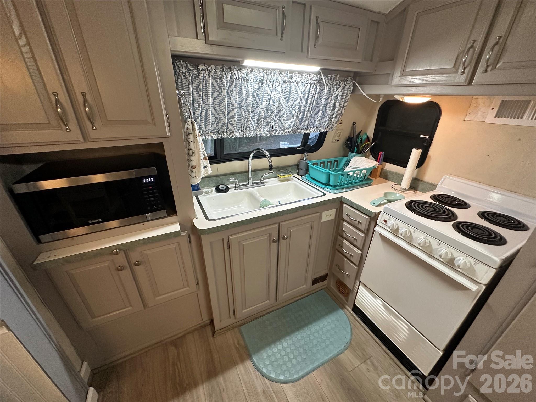 Badin Shores Resort - Residential