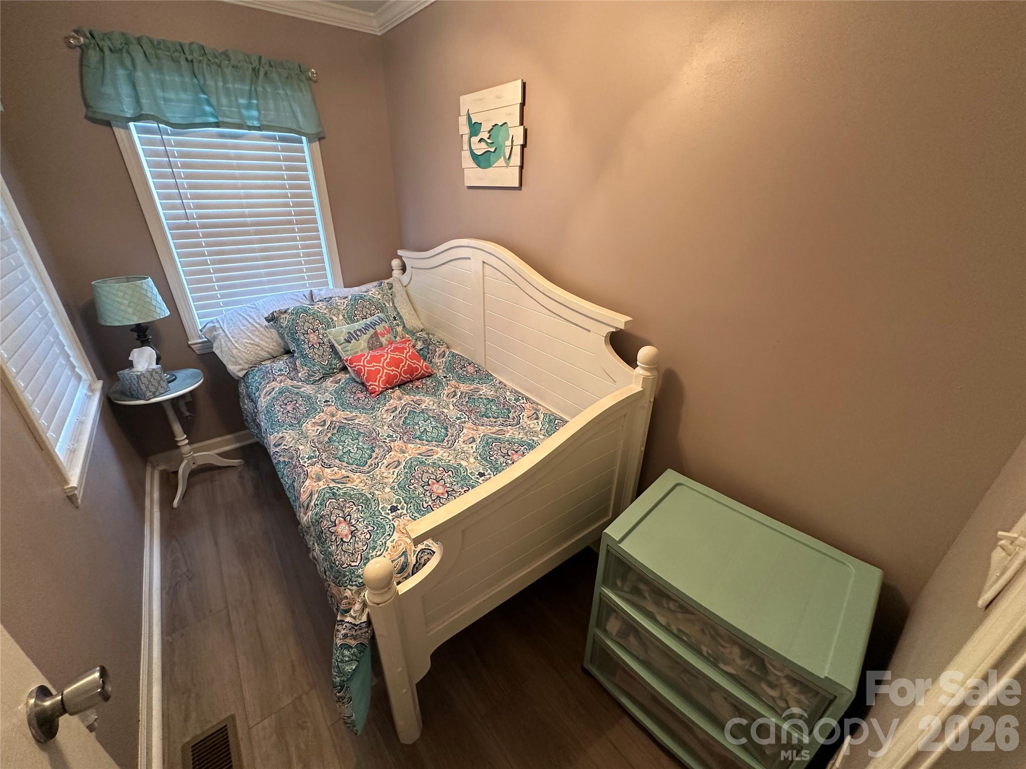 Badin Shores Resort - Residential