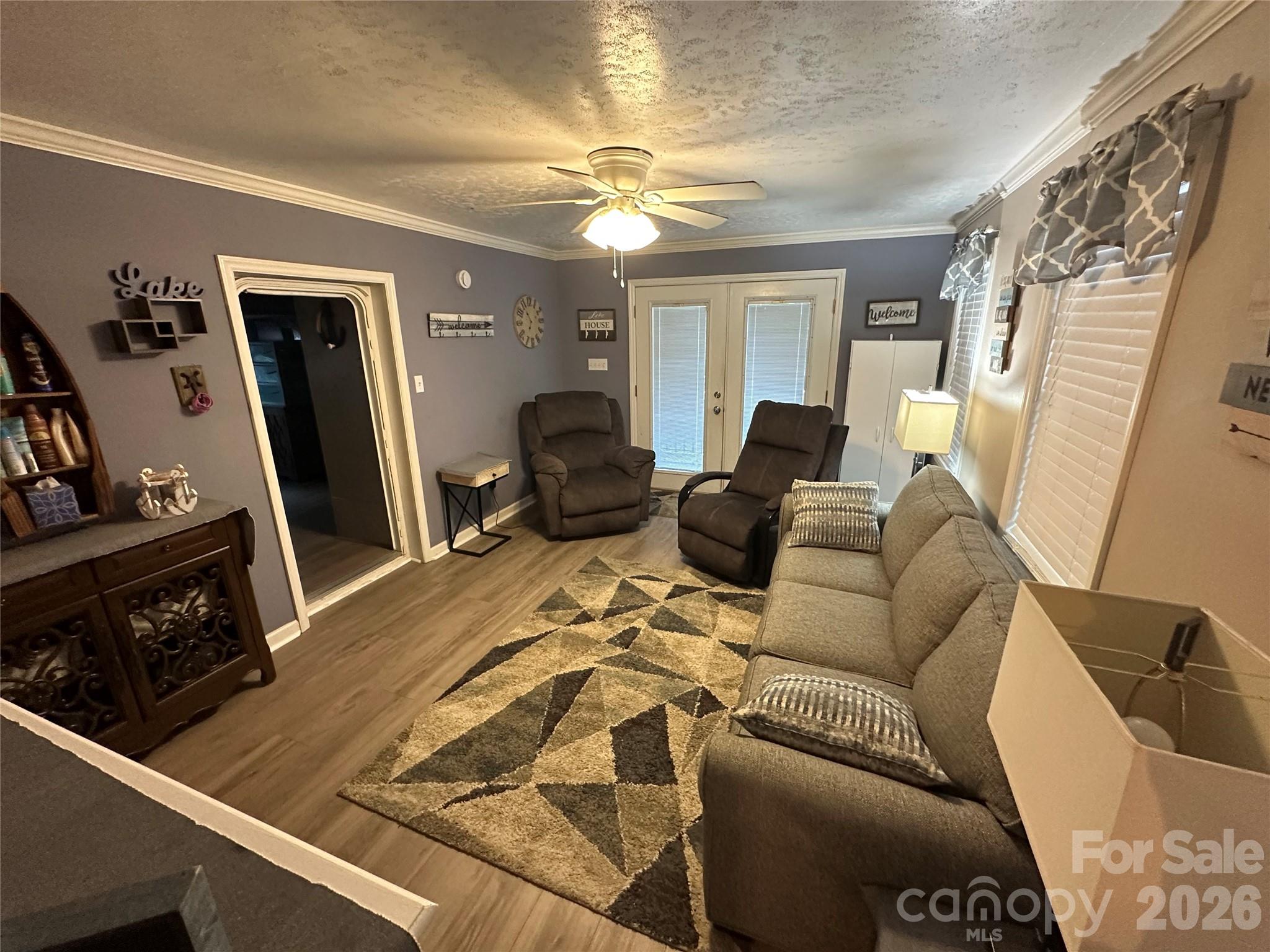 Badin Shores Resort - Residential